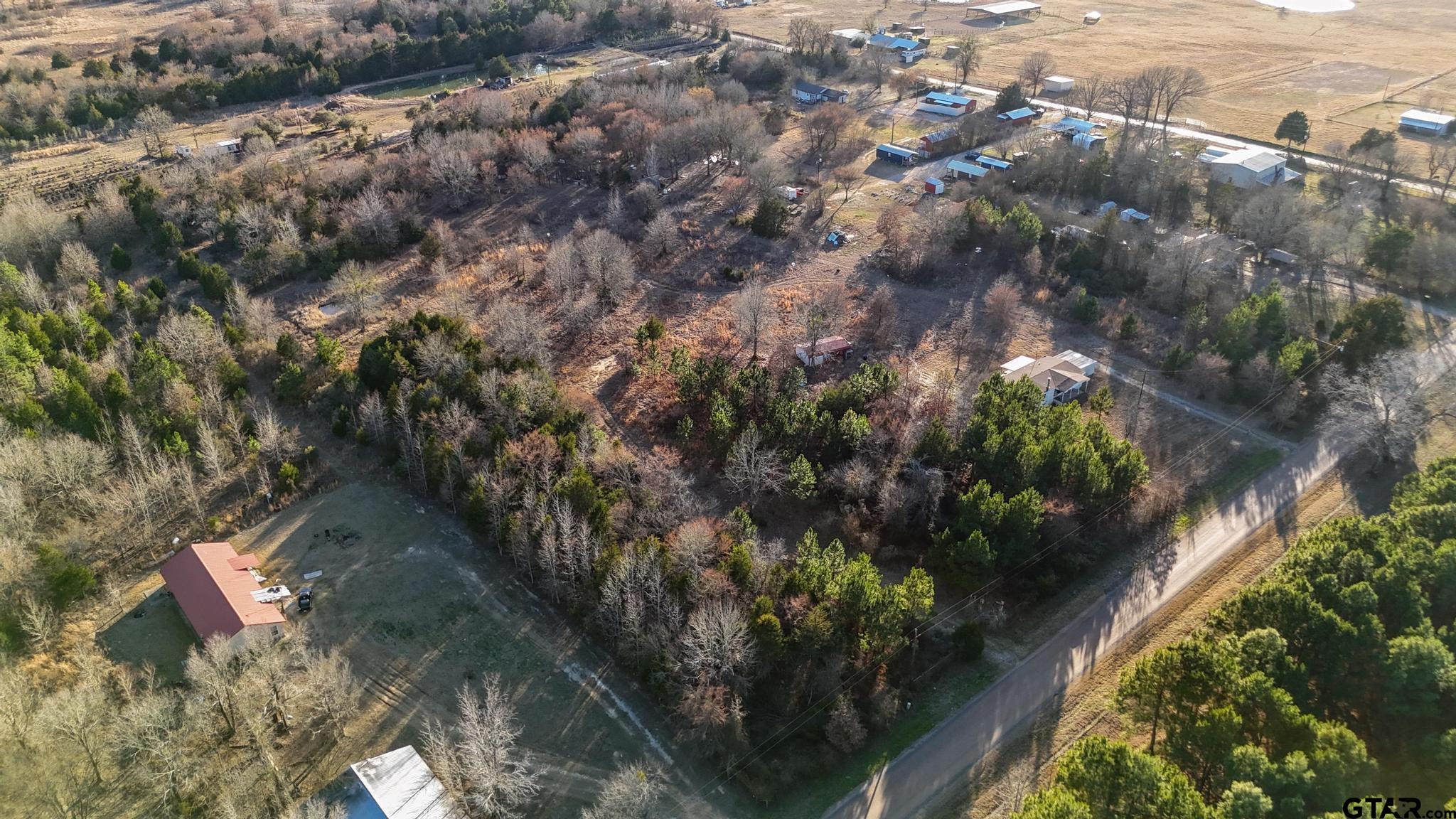 1352 VZ County Road 4512