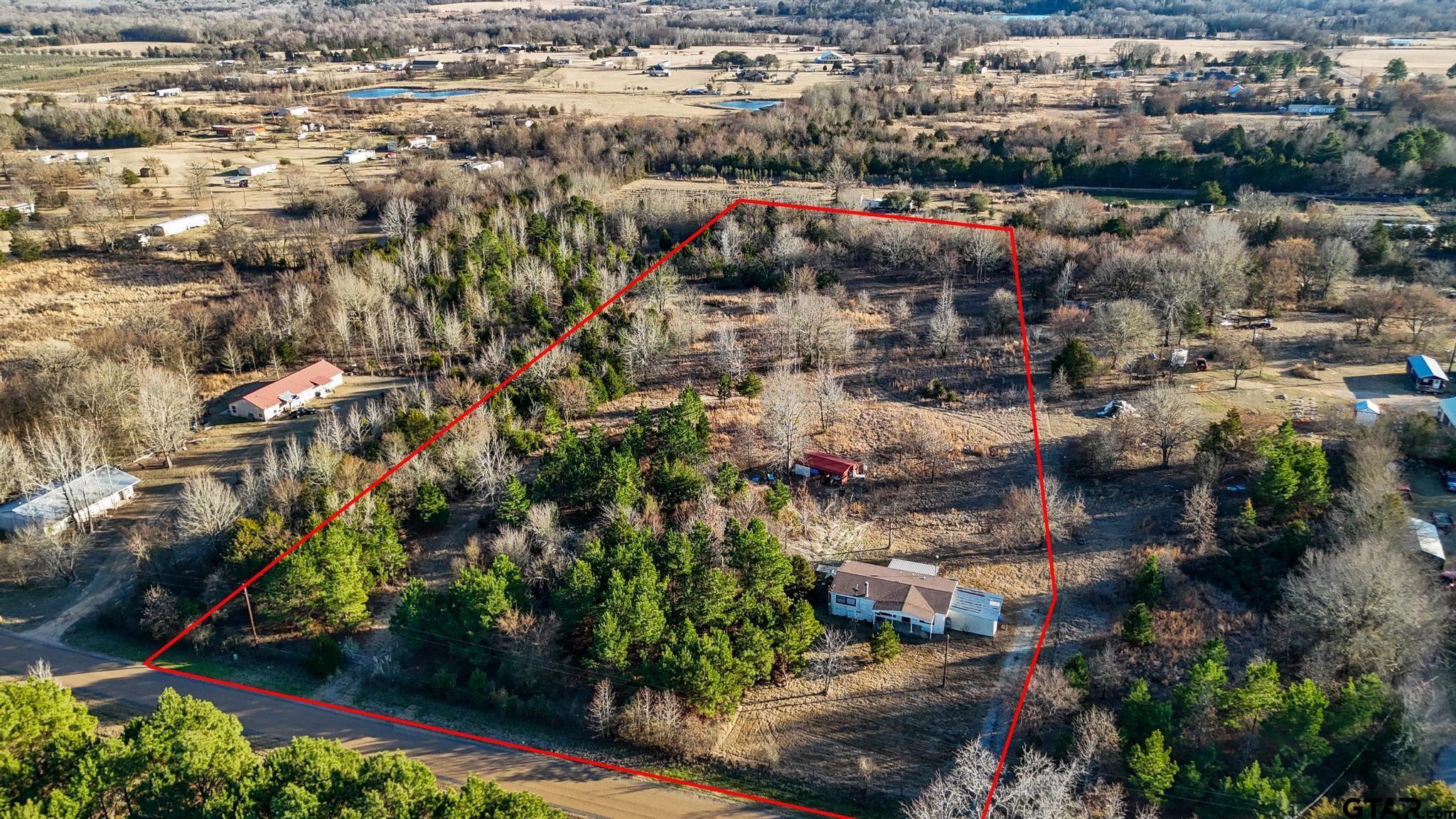 1352 Vz County Road 4512