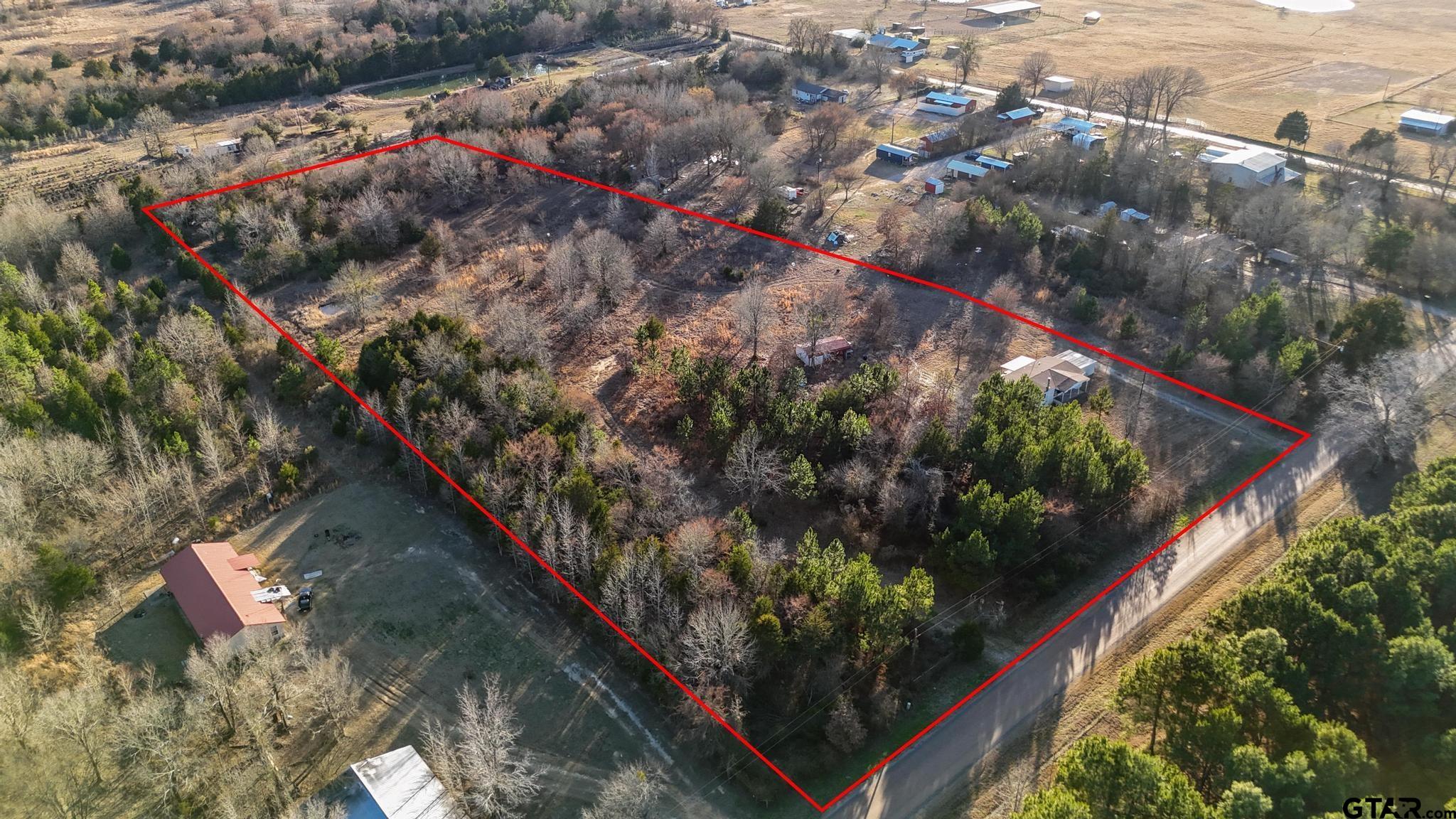 1352 Vz County Road 4512