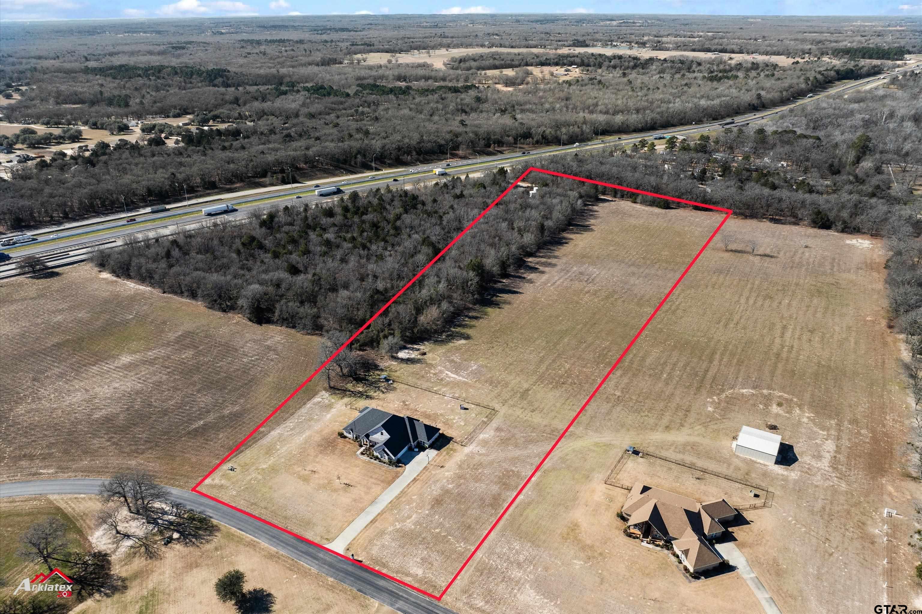 15631 Stallion Lake Blvd