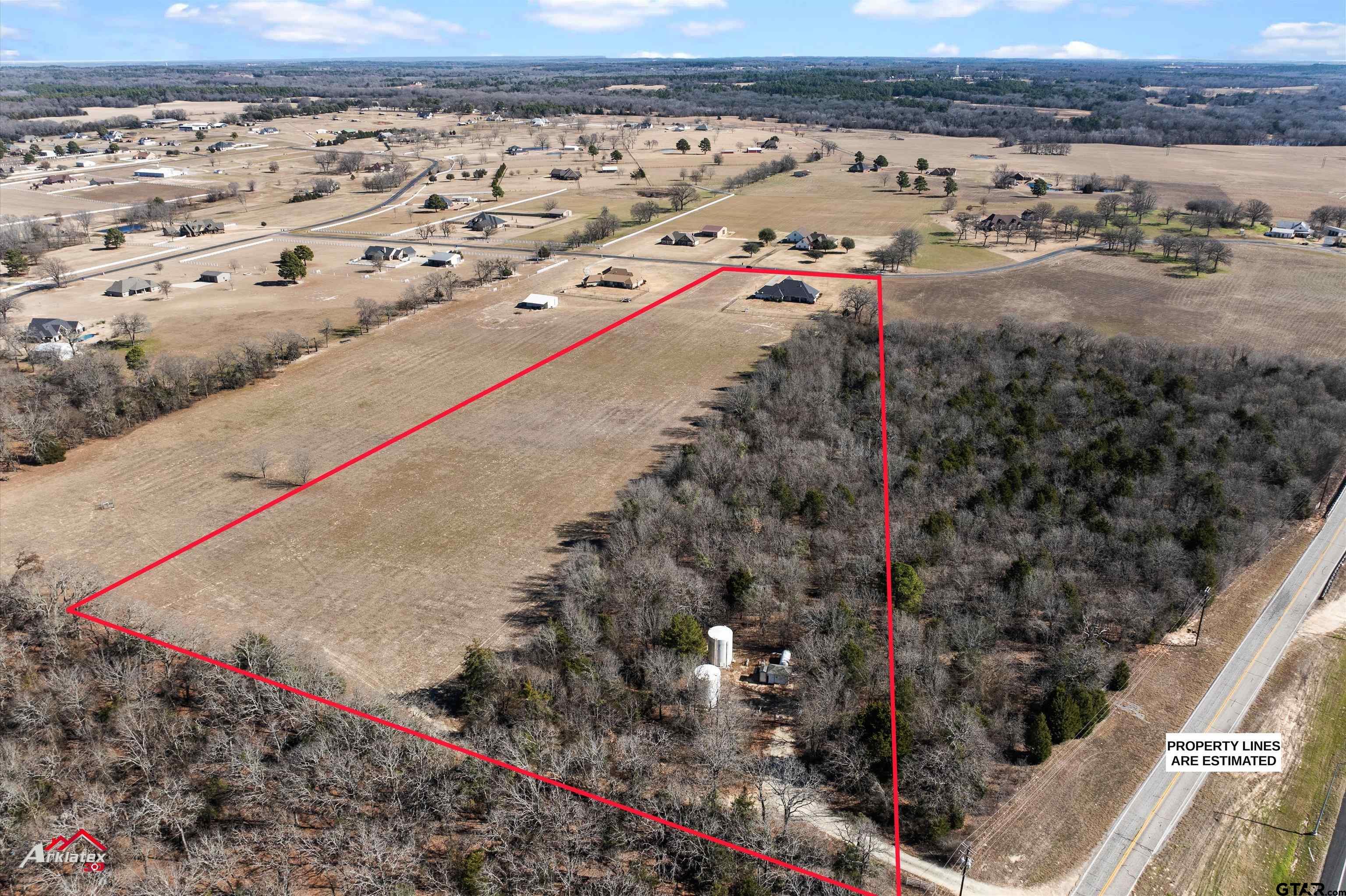 15631 Stallion Lake Blvd