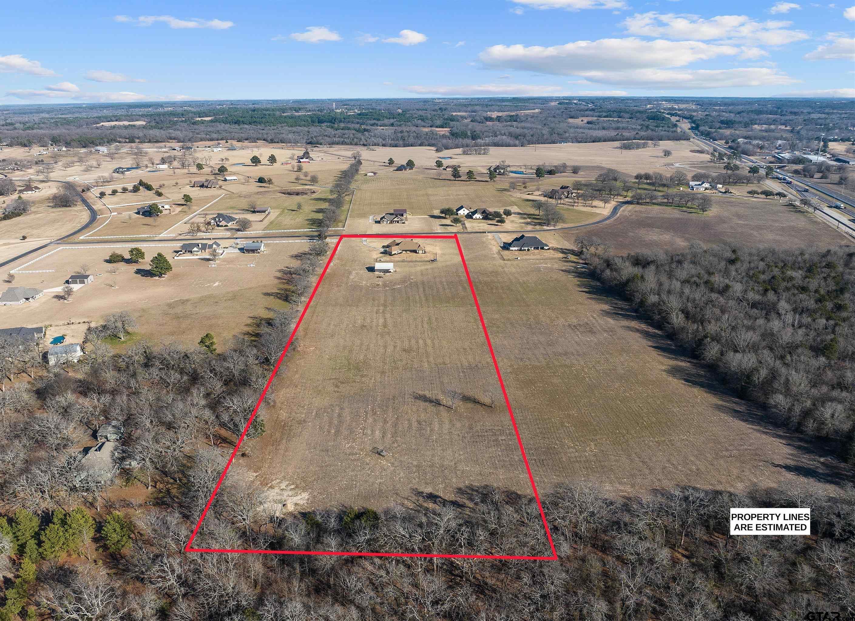 15671 Stallion Lake Blvd