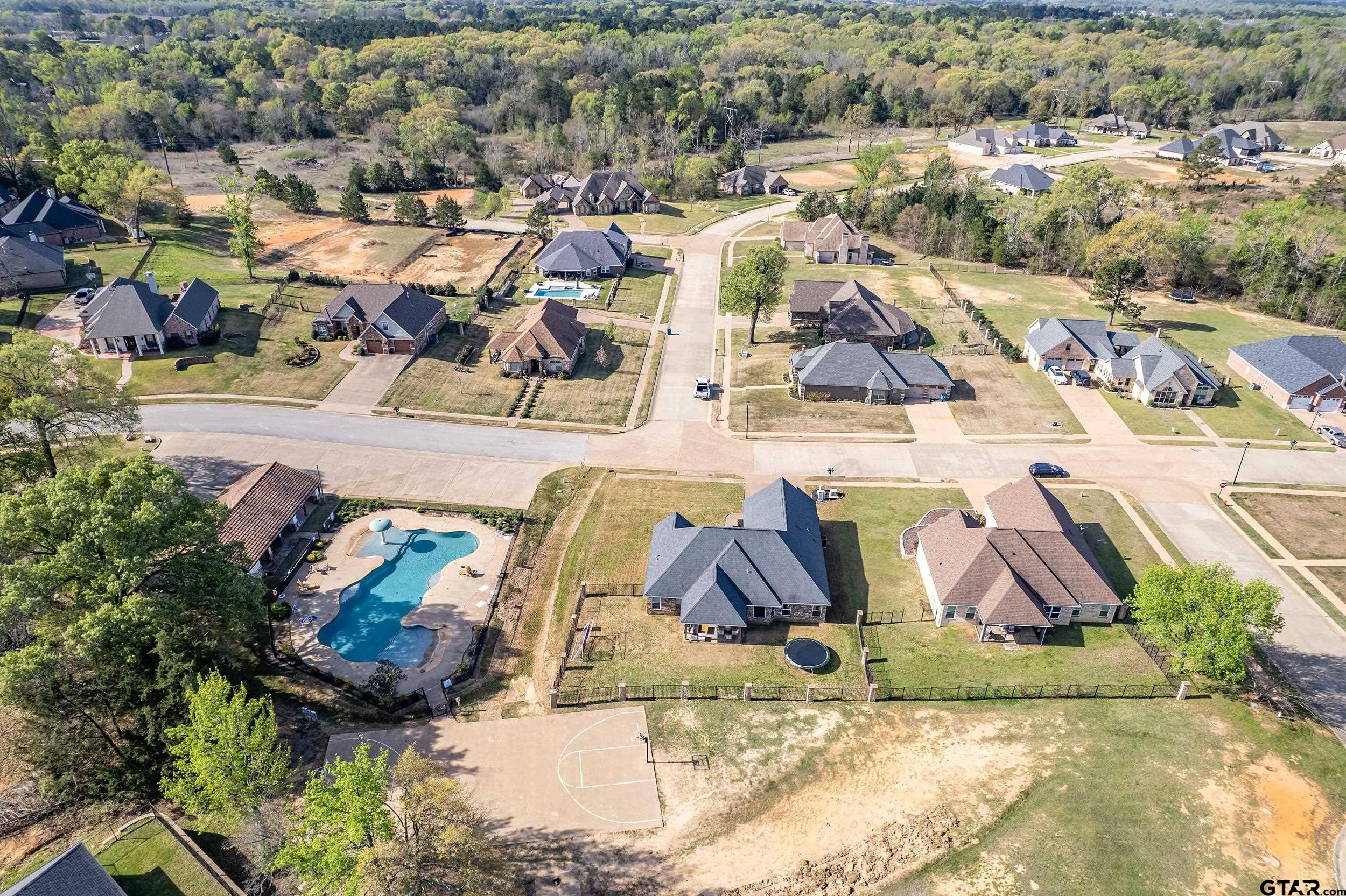 315 Corrigan Trails Blvd