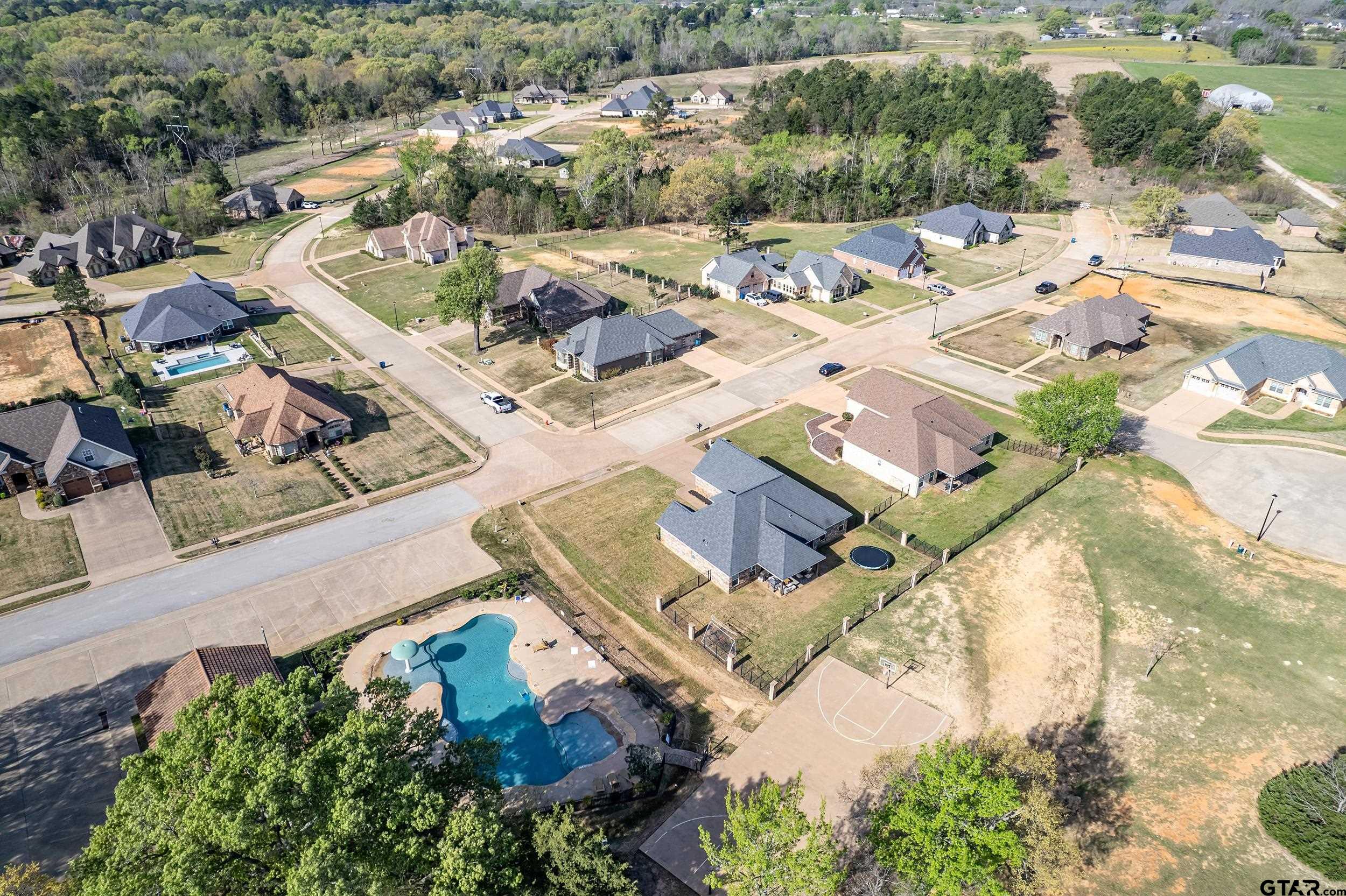 315 Corrigan Trails Blvd