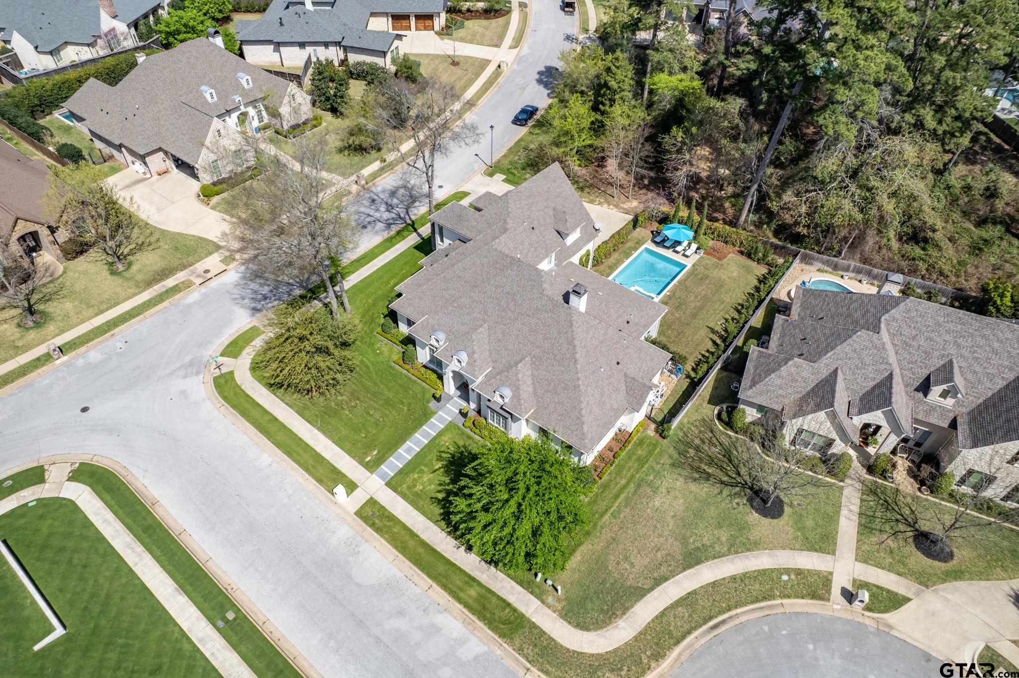 2231 Mulberry Grove