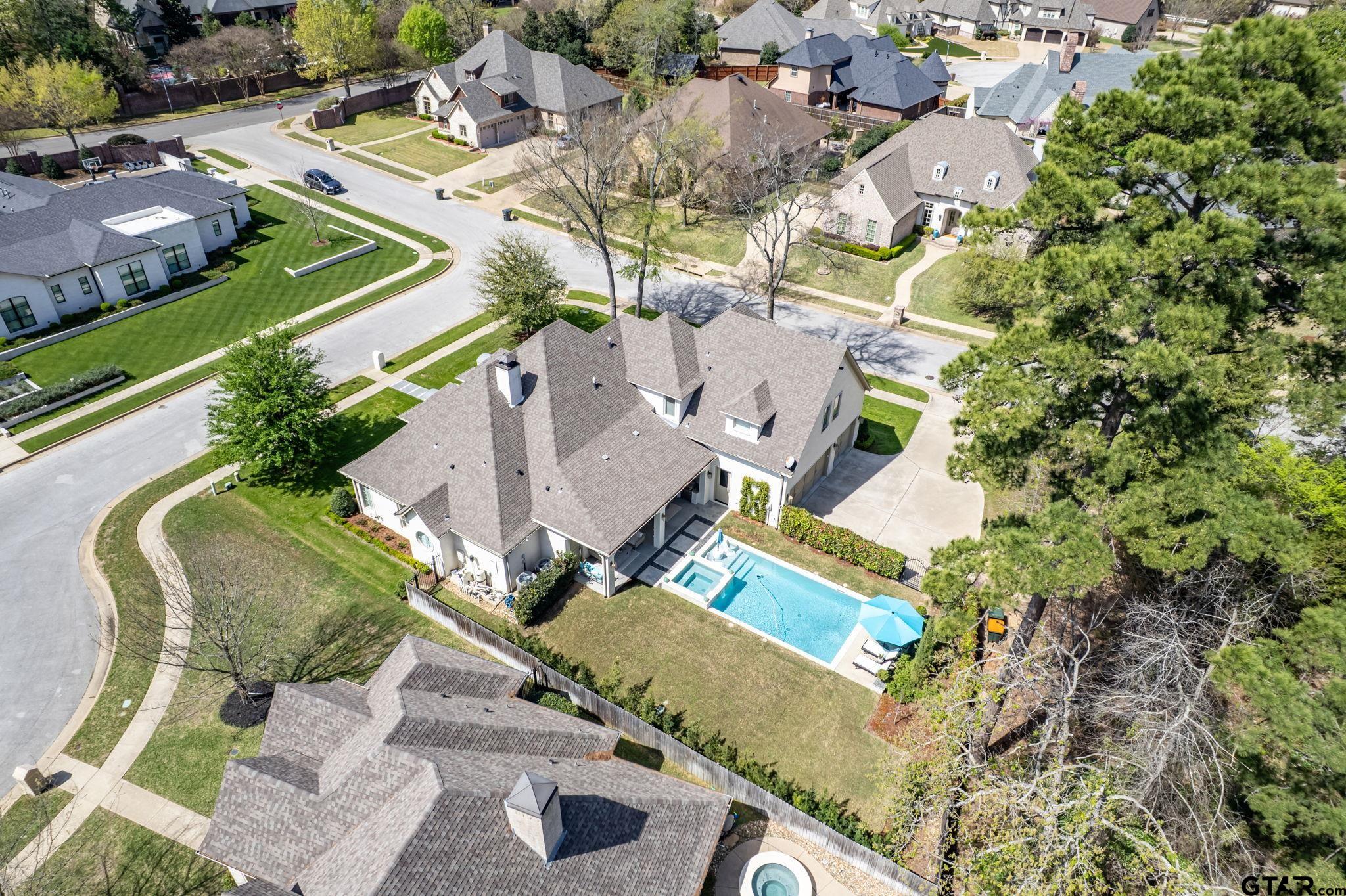 2231 Mulberry Grove