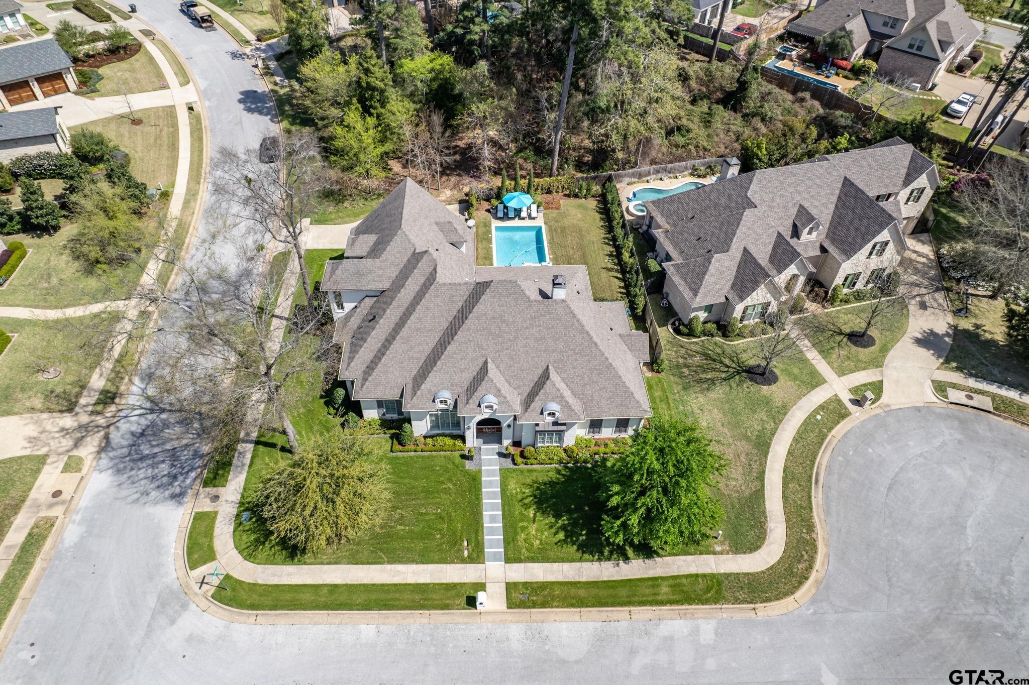 2231 Mulberry Grove