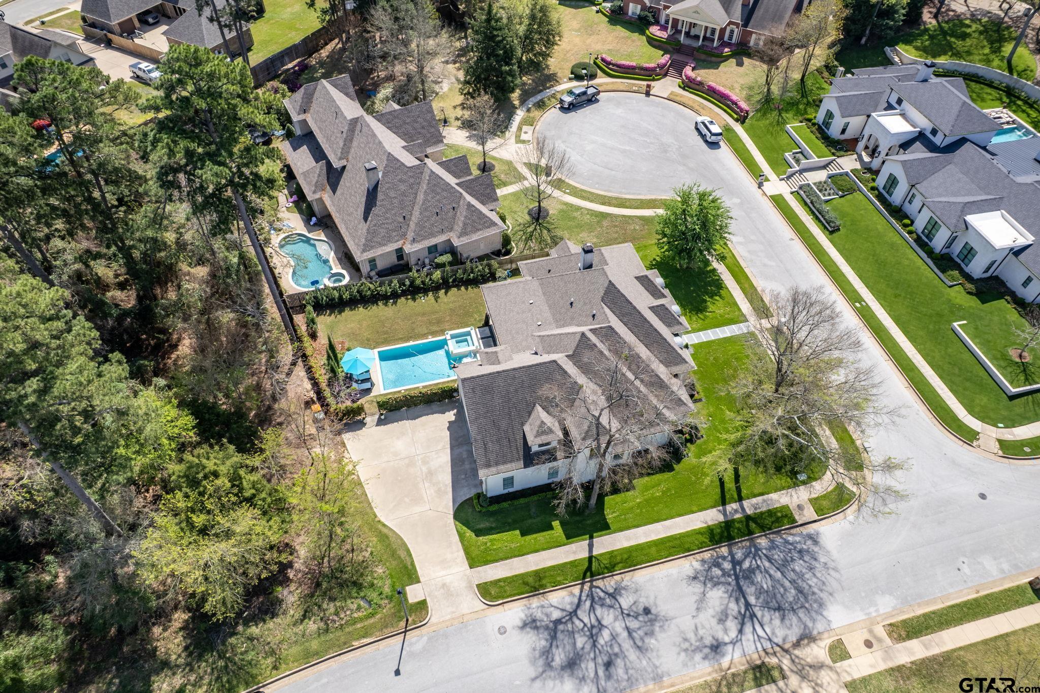 2231 Mulberry Grove