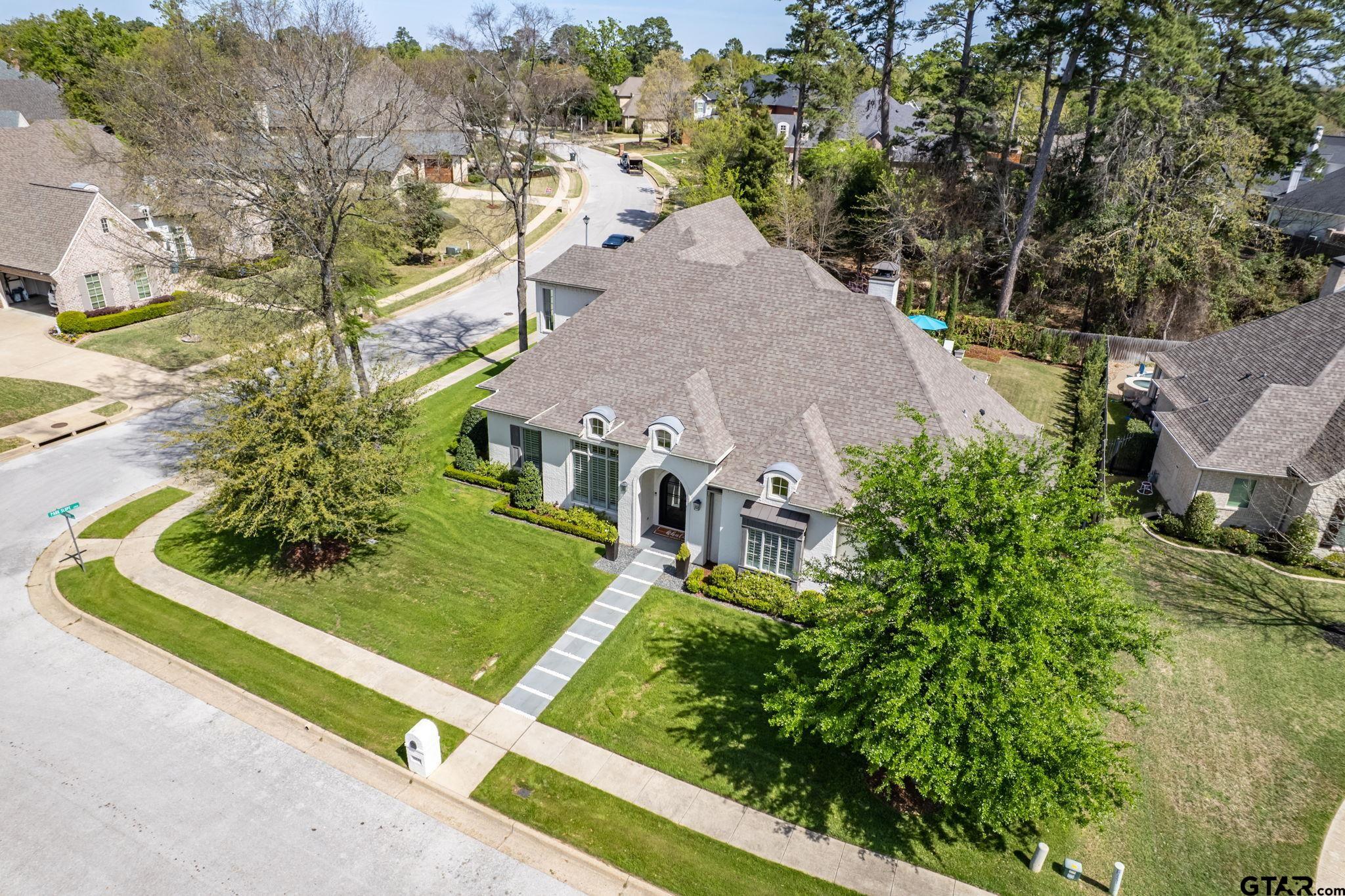 2231 Mulberry Grove