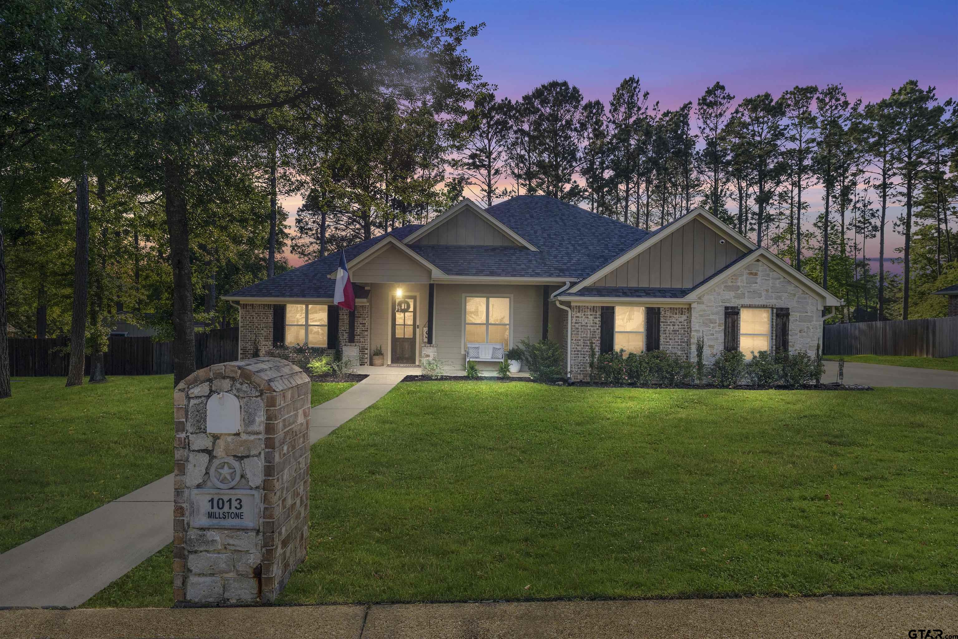 1013 Millstone Lane