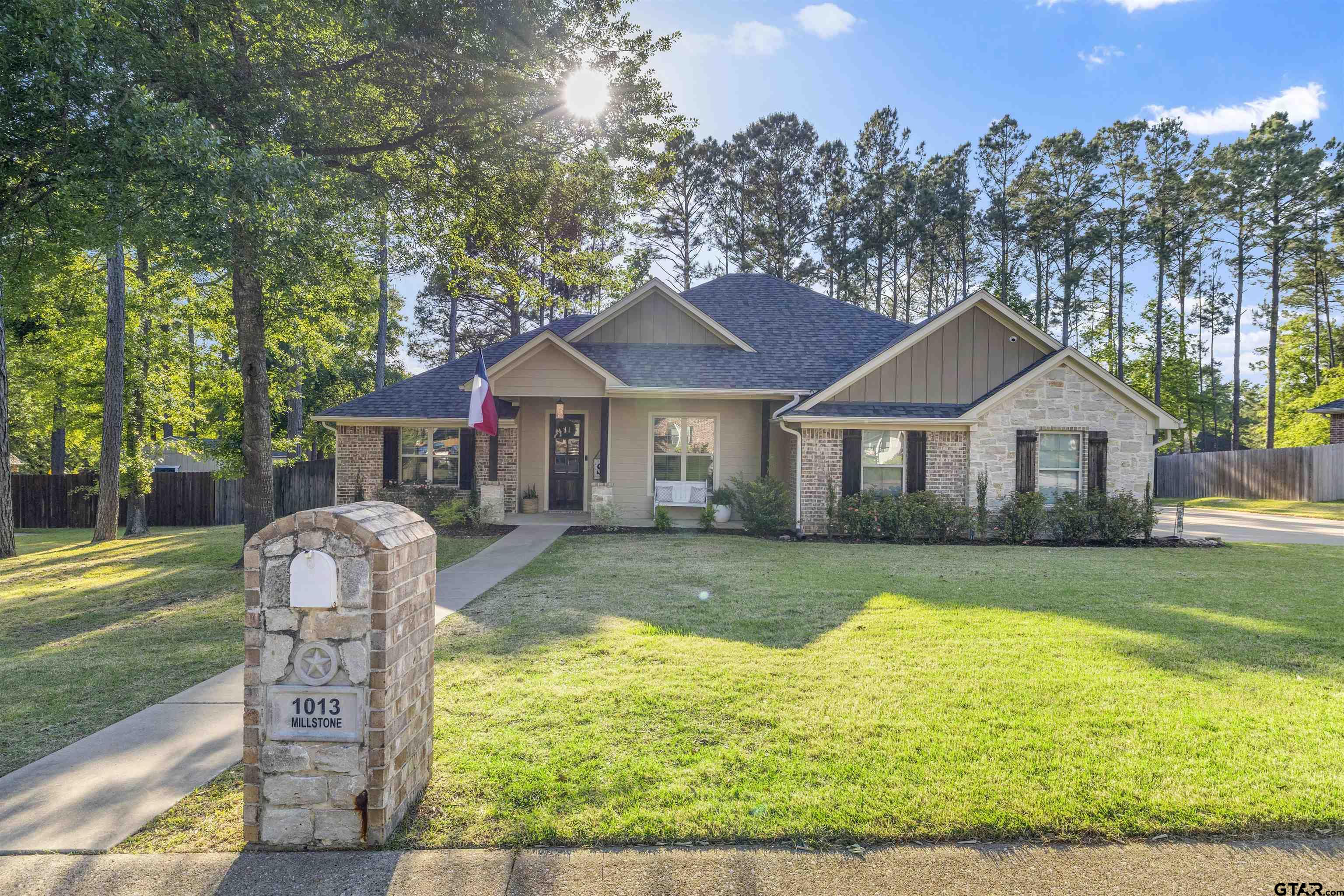 1013 Millstone Lane