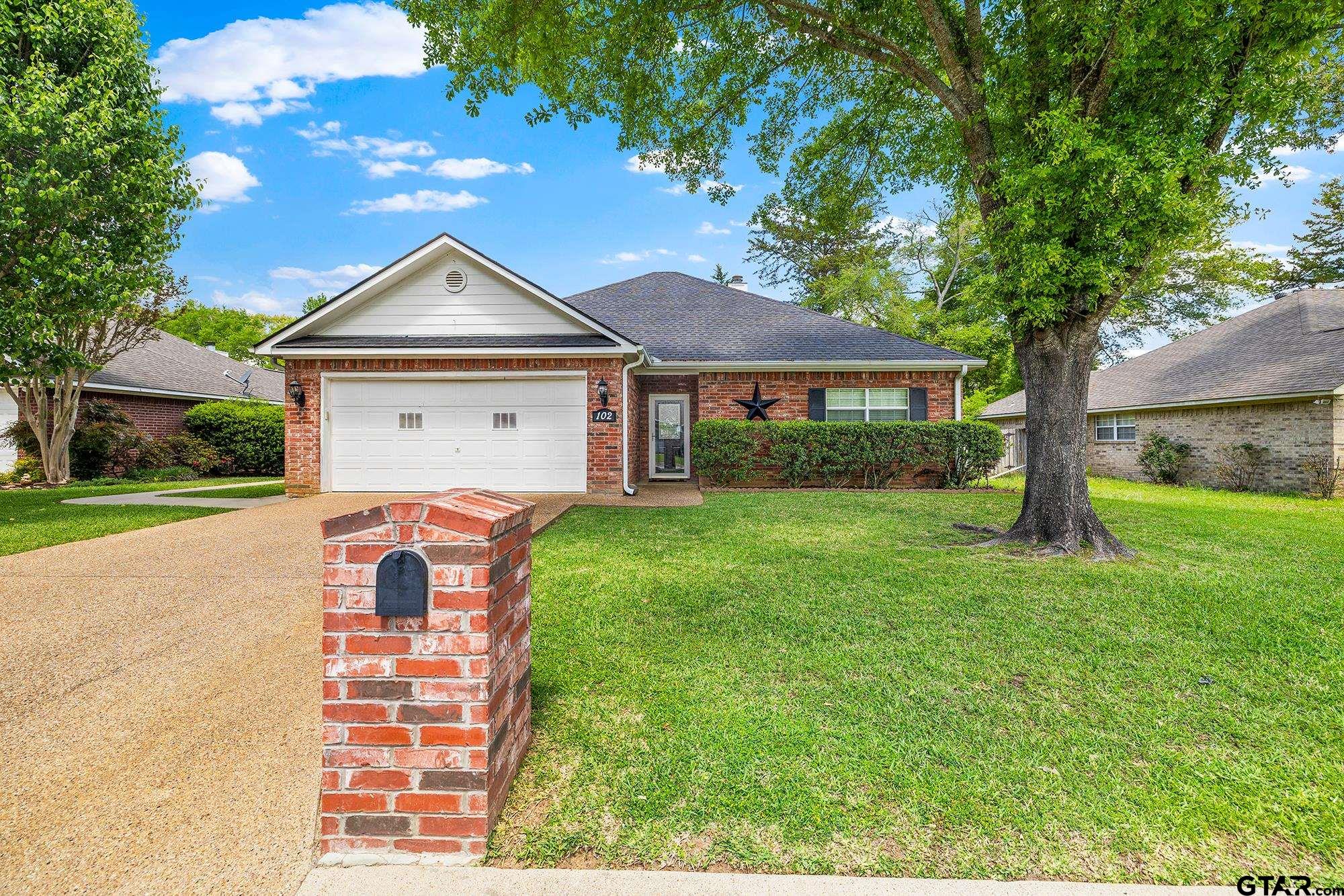 102 Cedar Lane