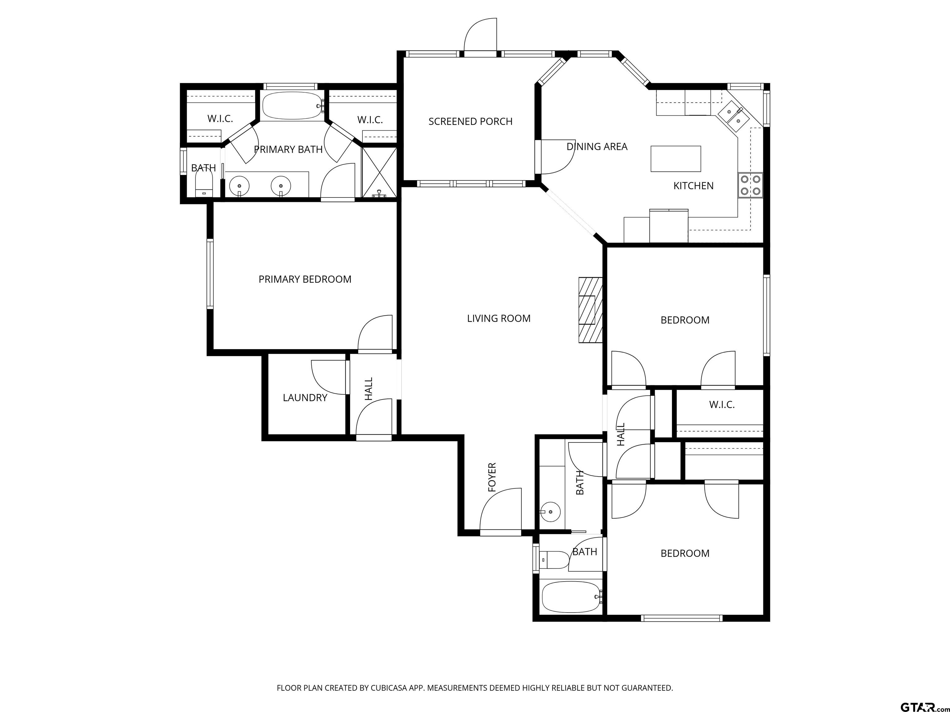 102 Cedar Lane