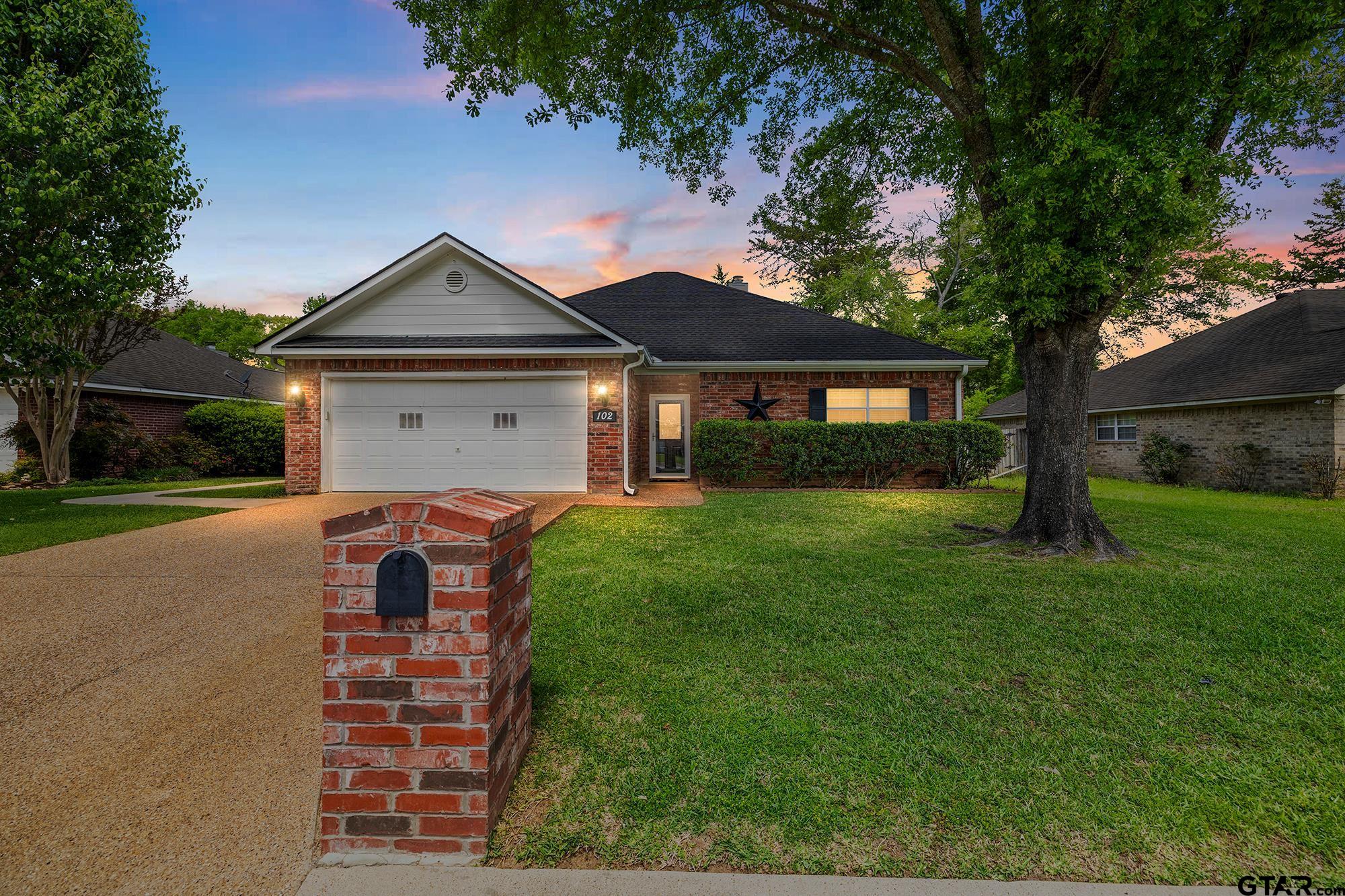 102 Cedar Lane