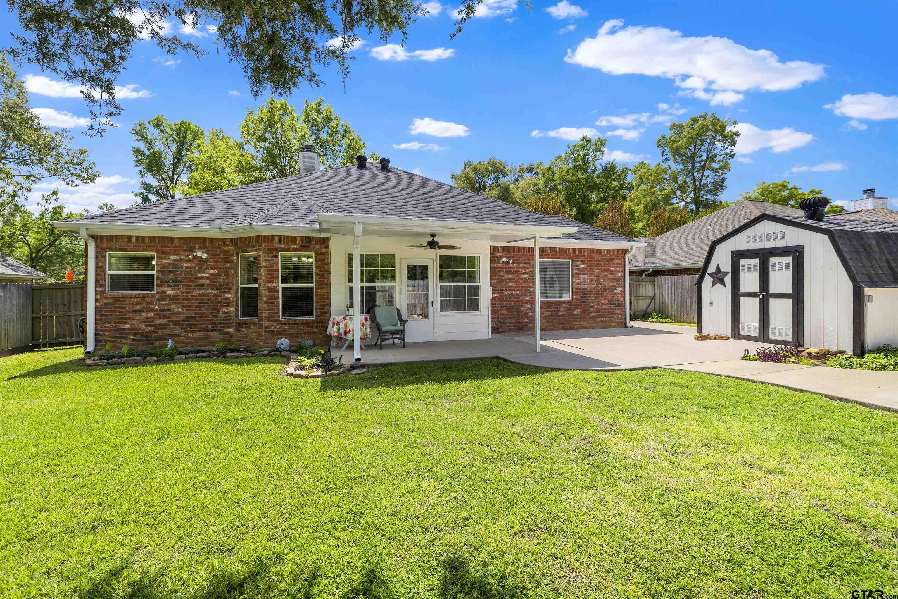 102 Cedar Lane