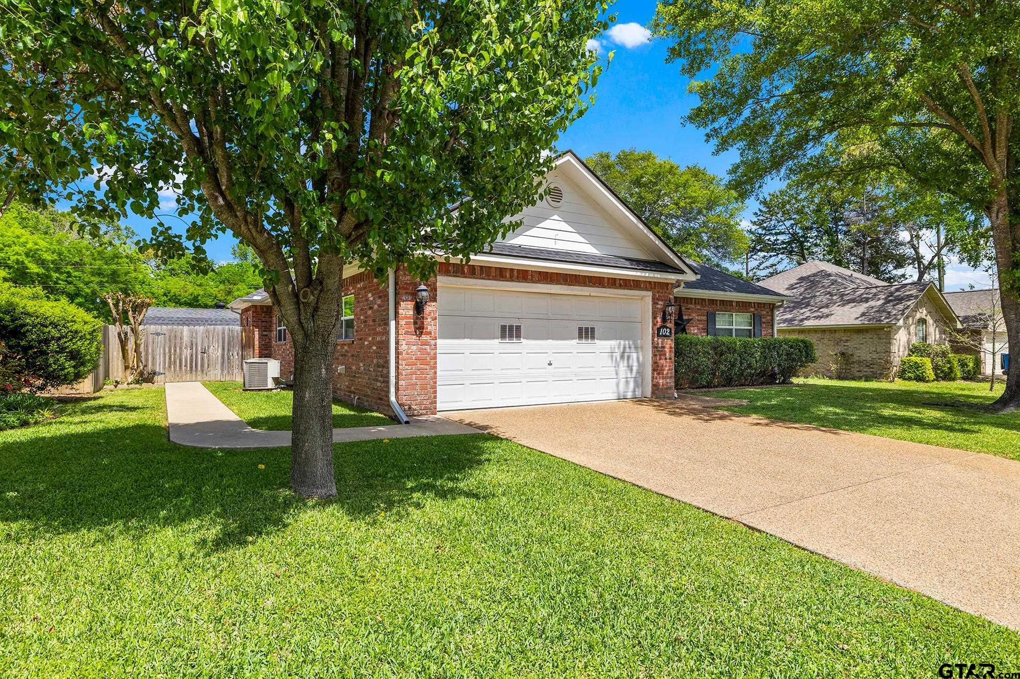 102 Cedar Lane
