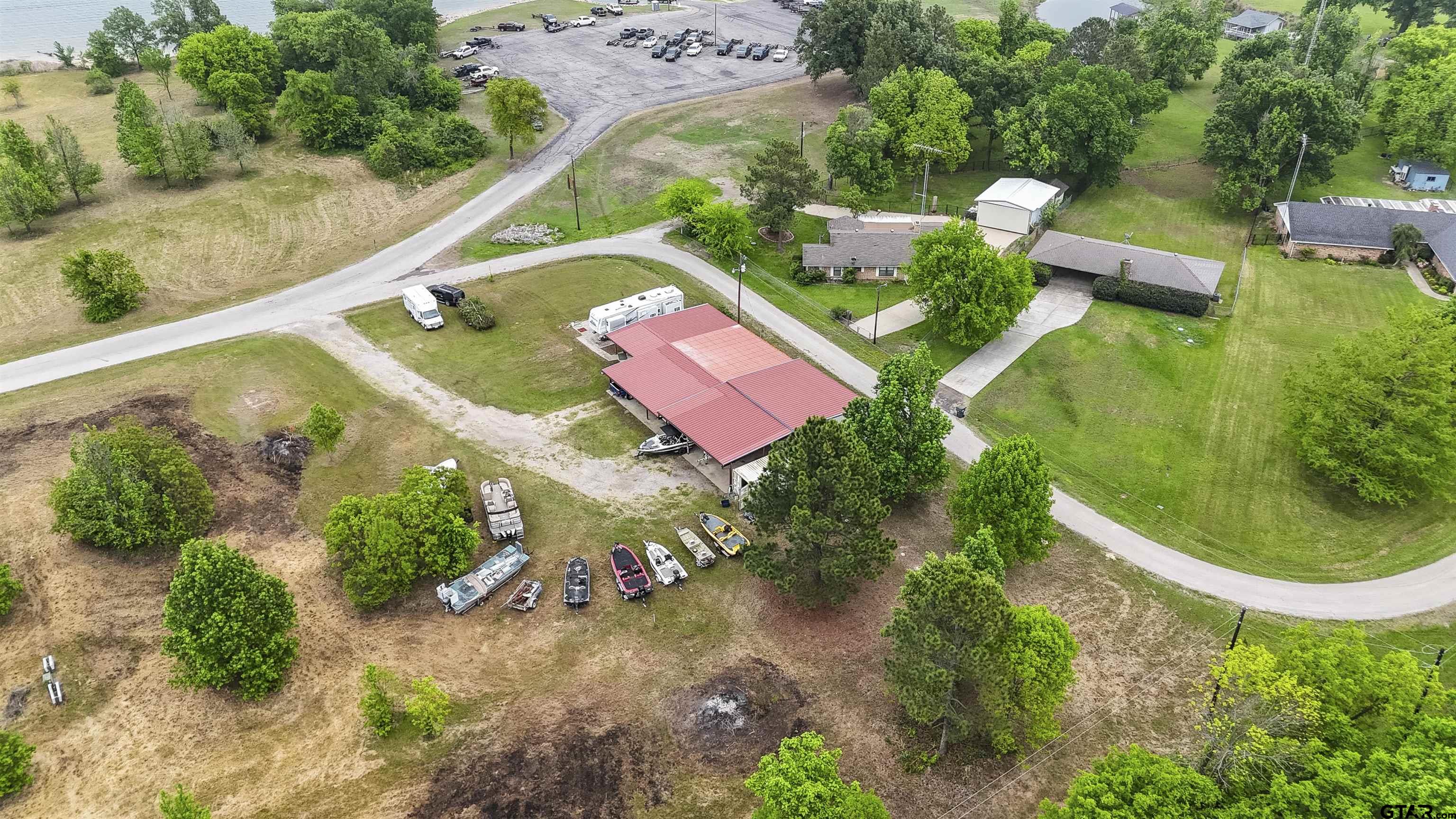 180 County Road 1880