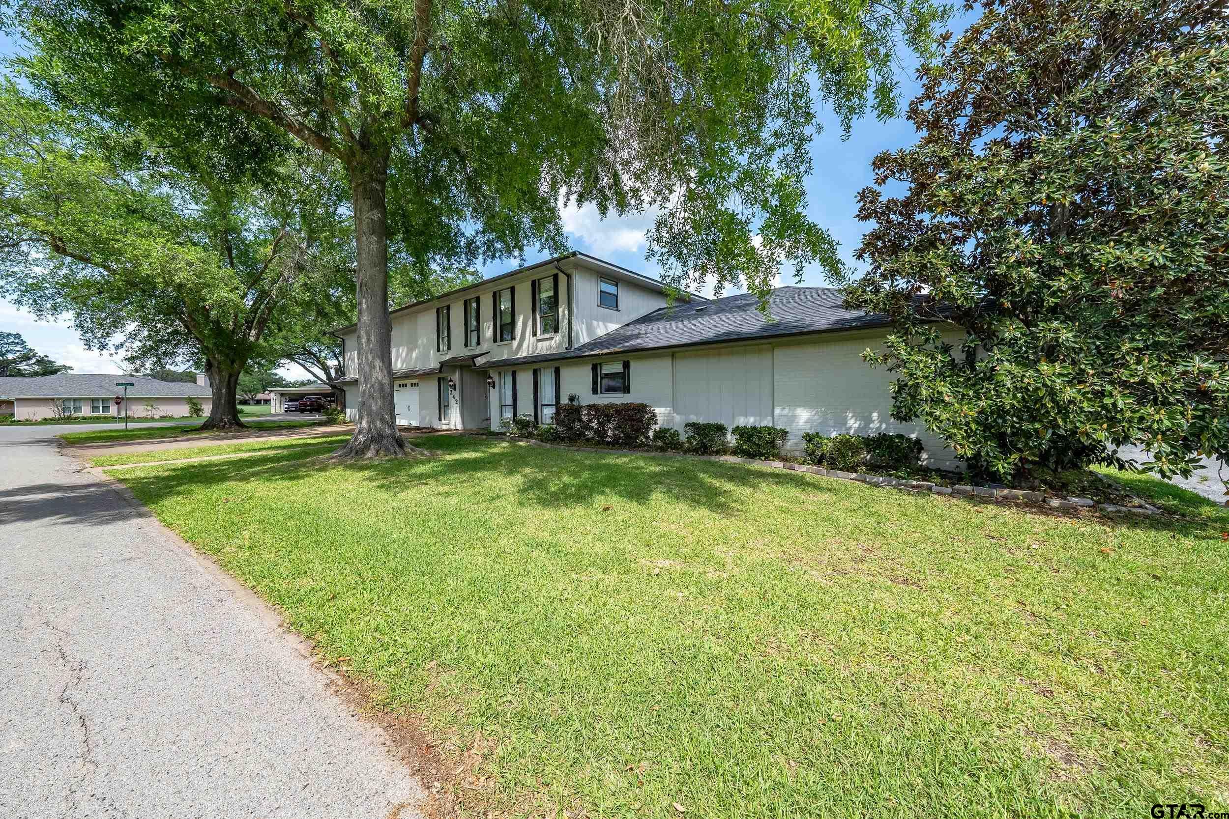 242 South Bay Drive