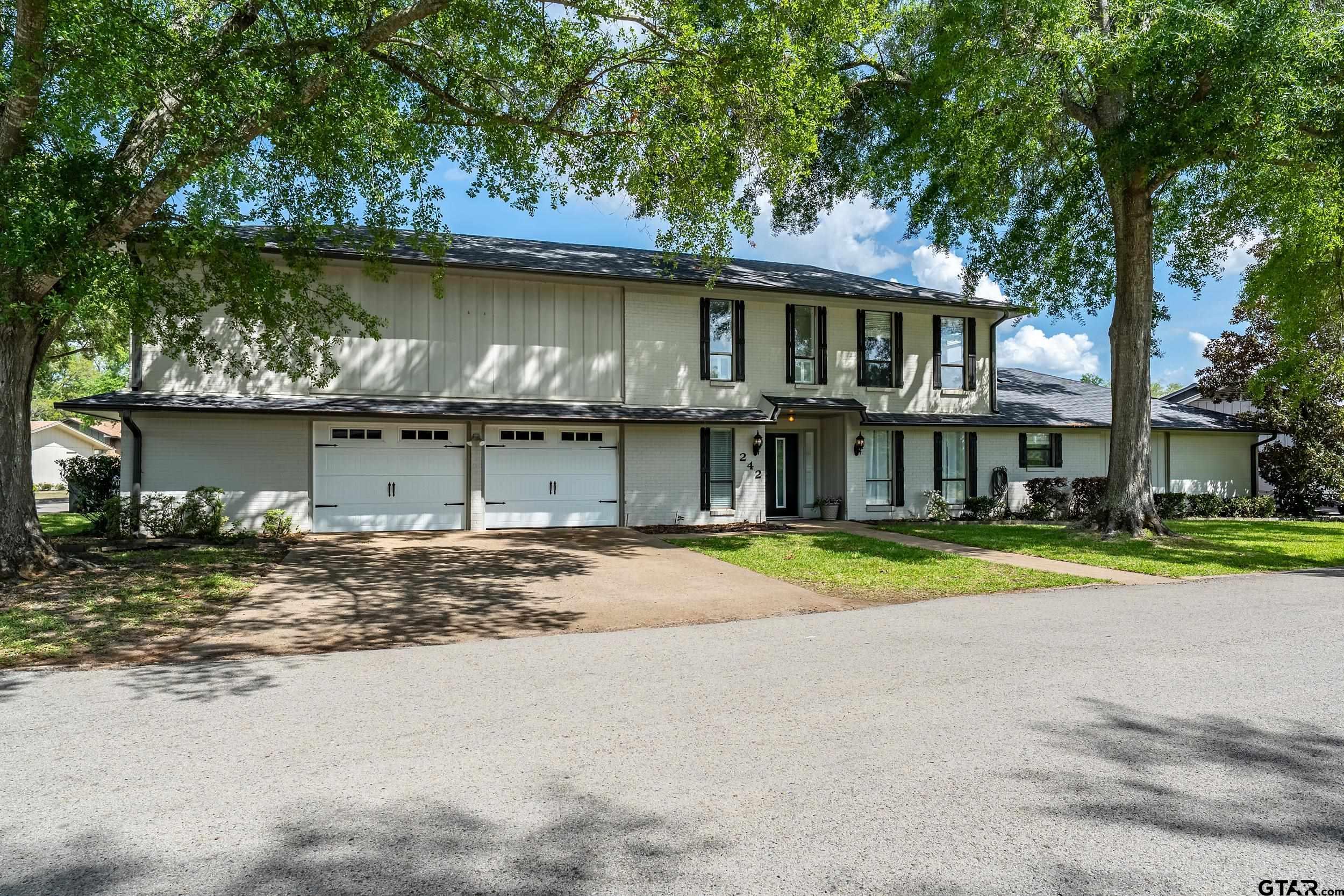 242 South Bay Drive