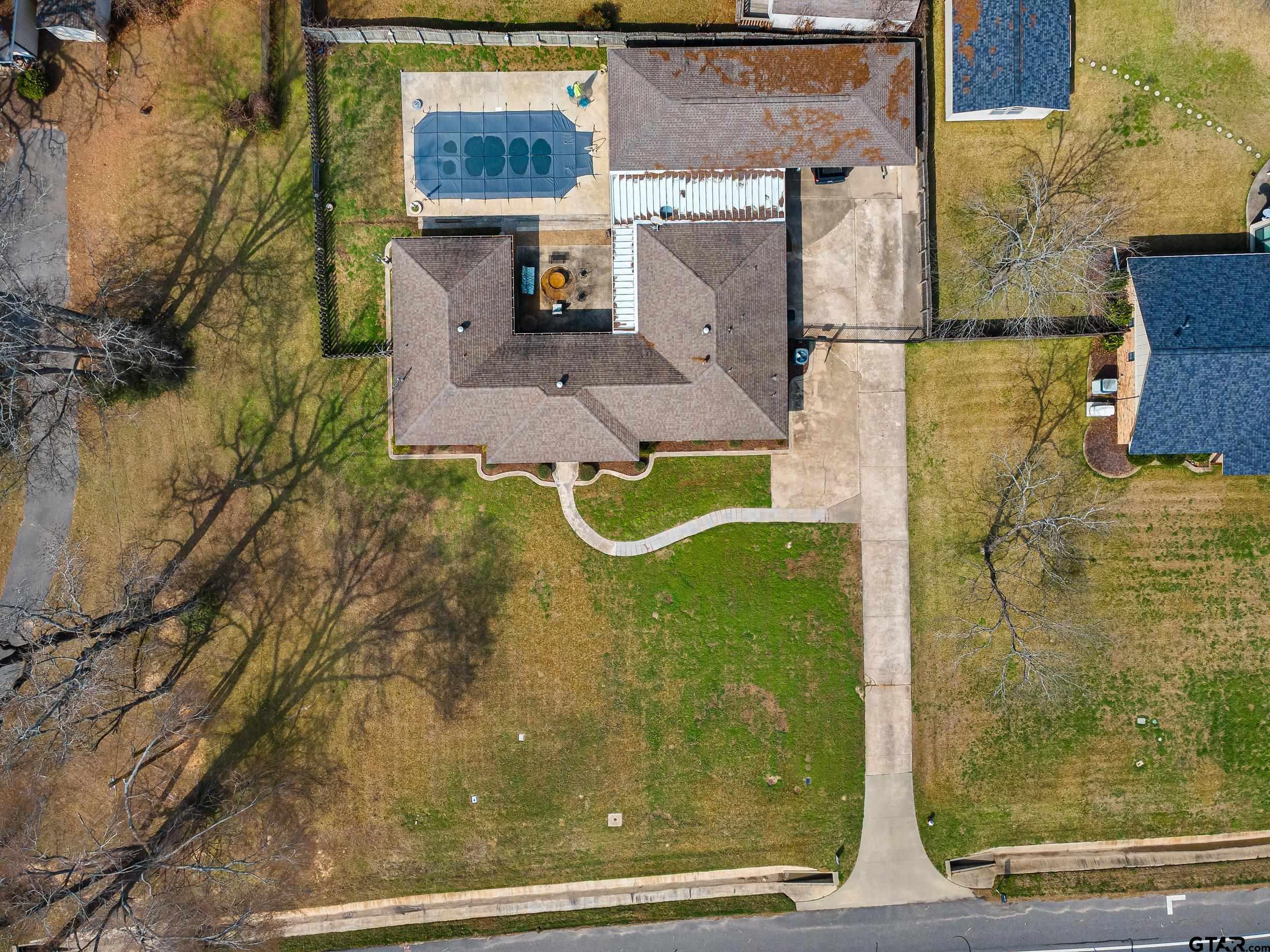 1302 W Sabine St.