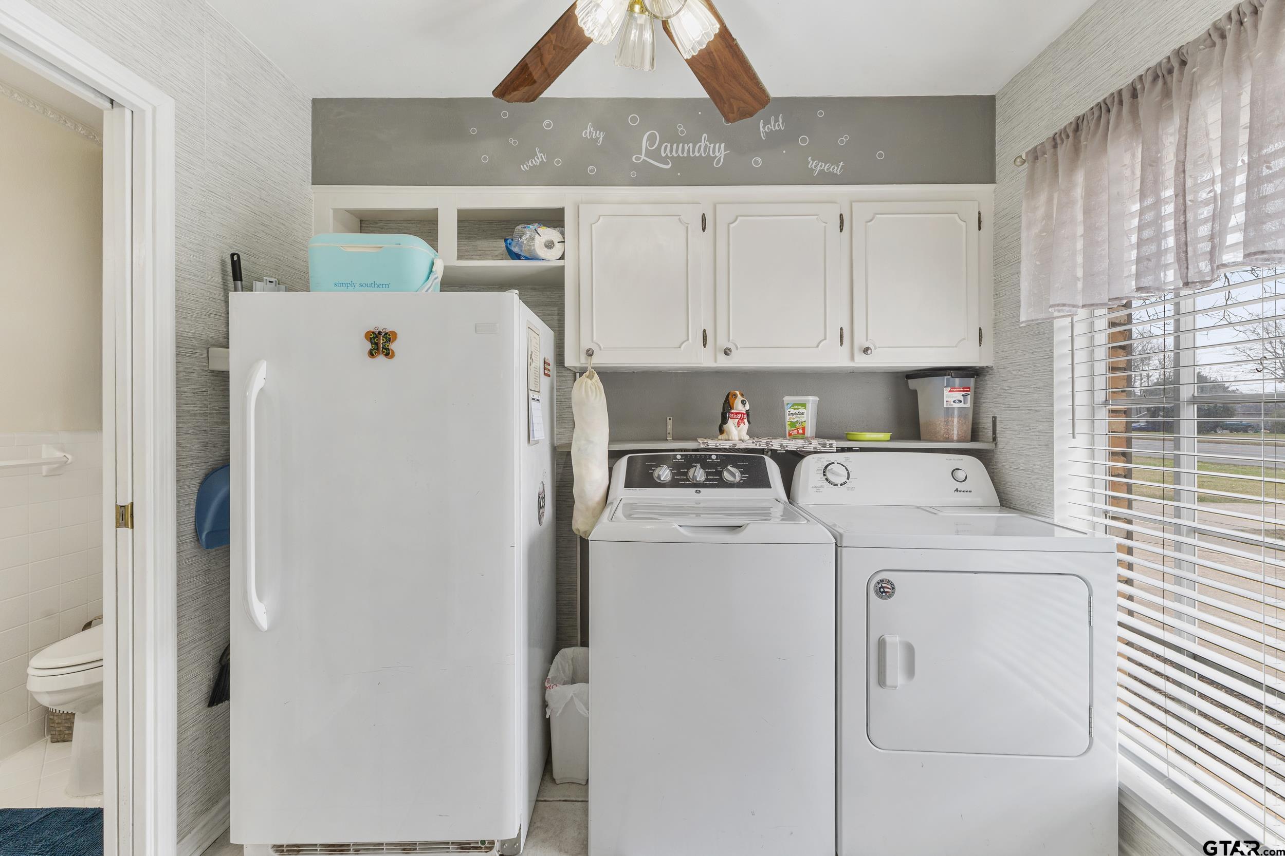 1302 W Sabine St.