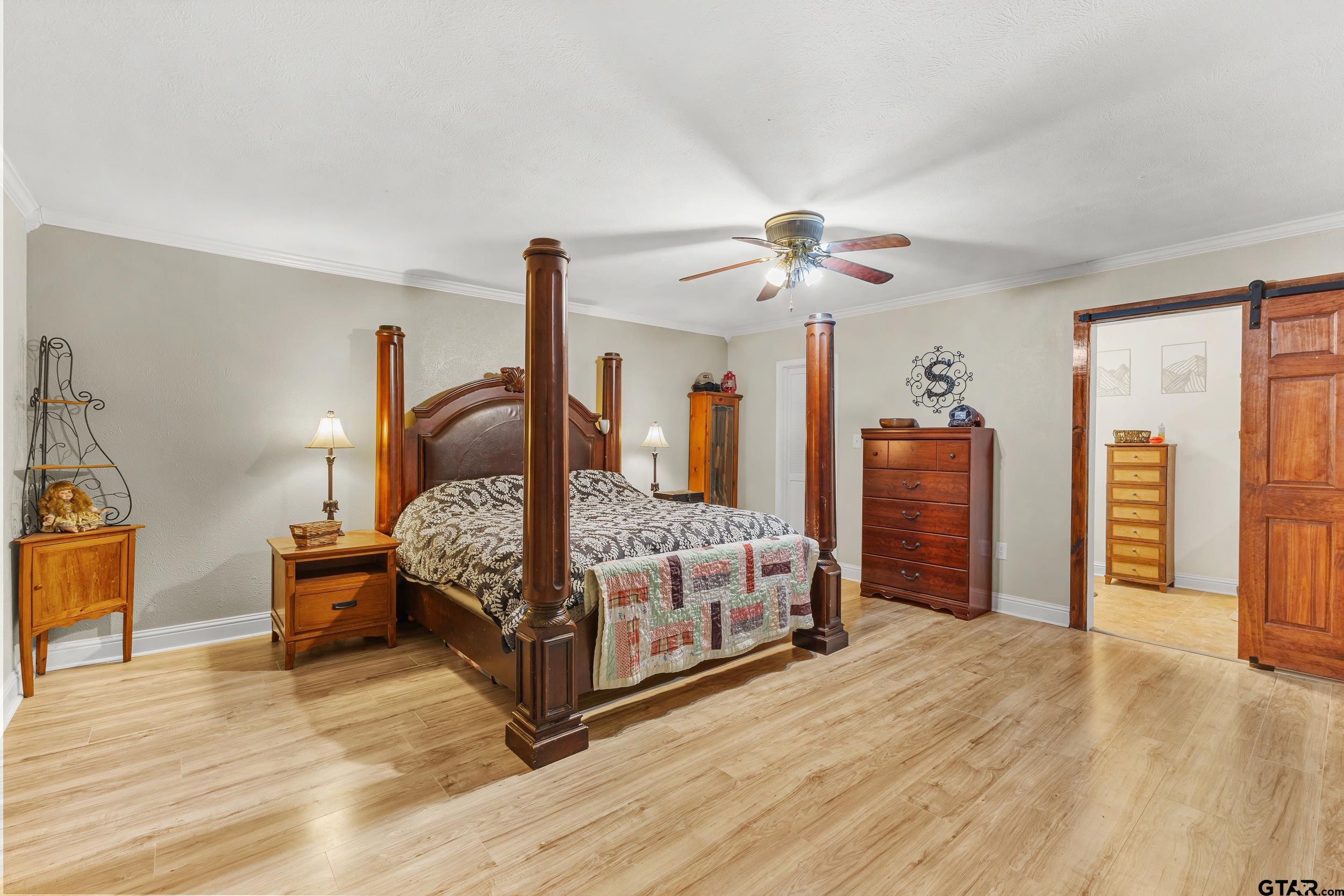 1302 W Sabine St.