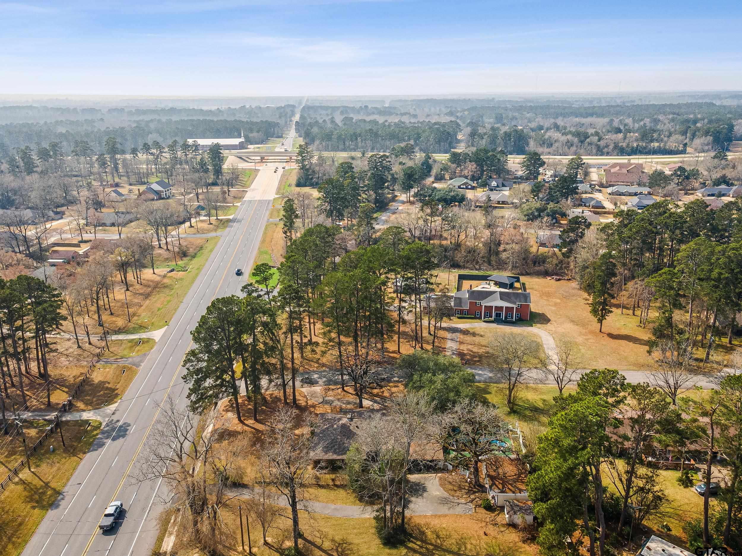 1302 W Sabine St.