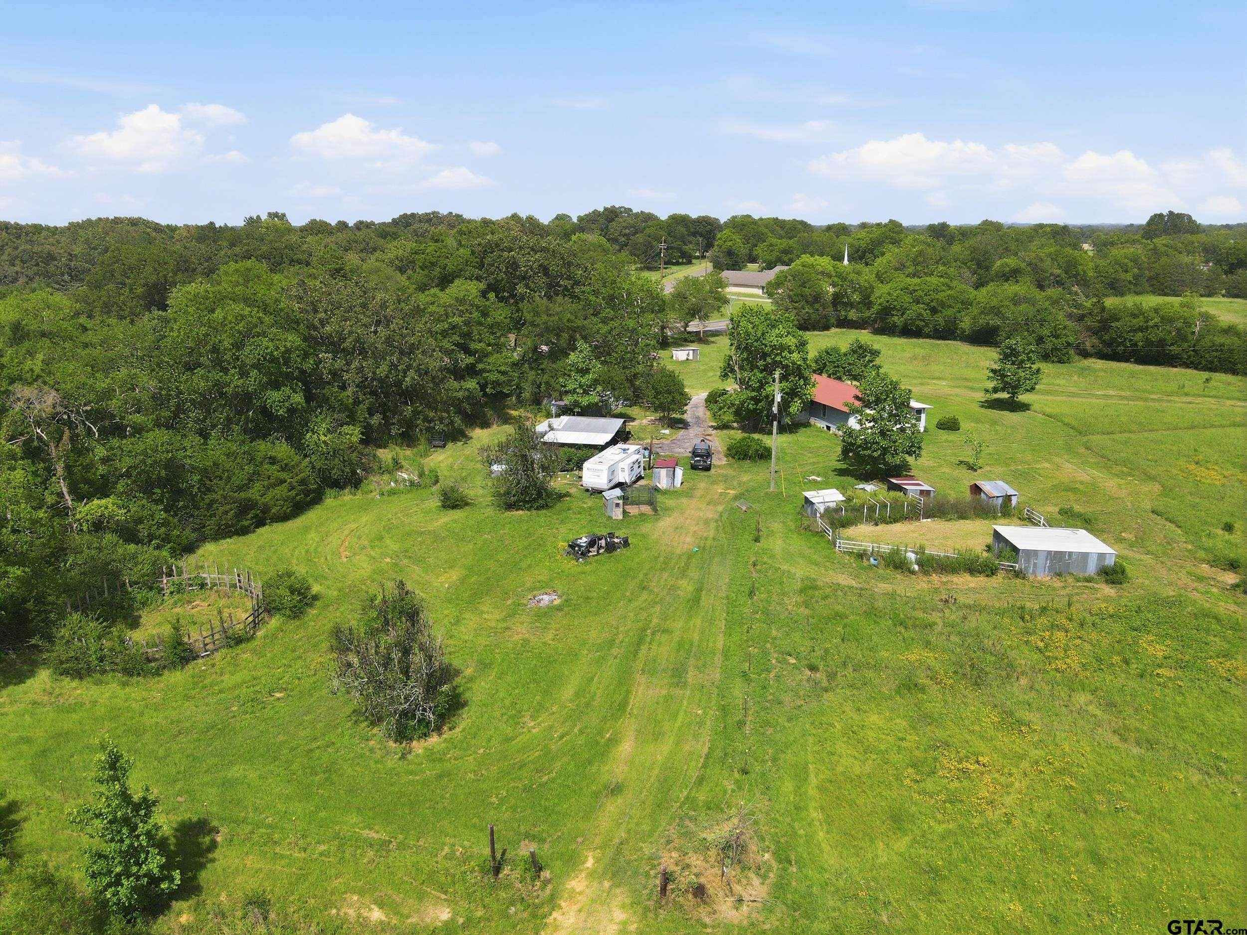 16376 Highway 11