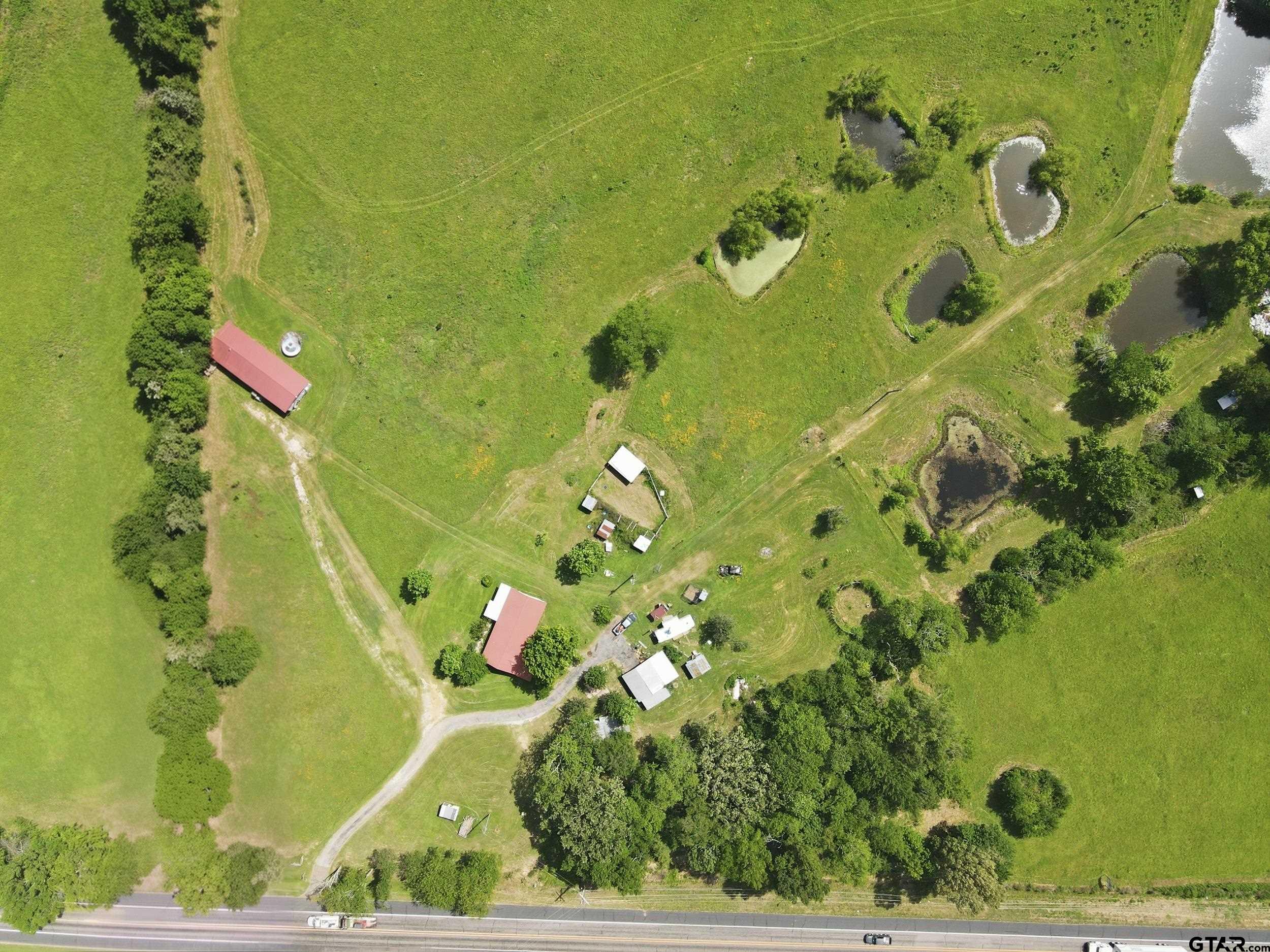 16376 Highway 11