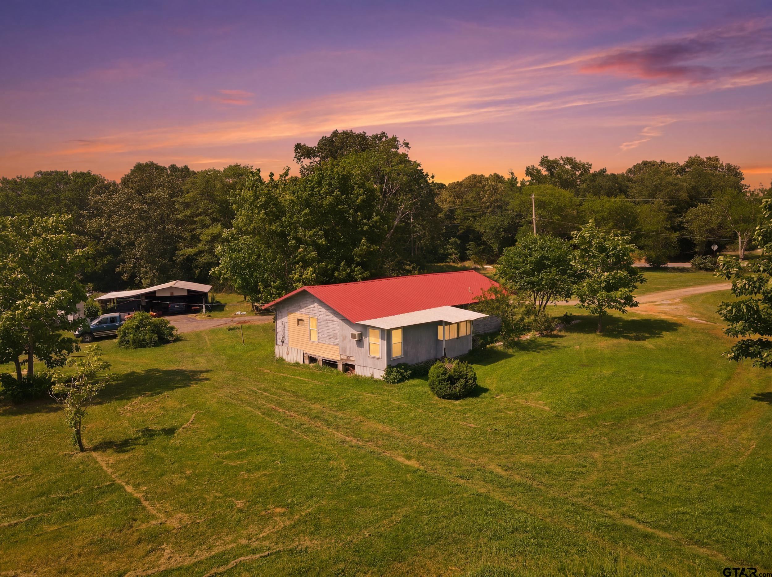 16376 Highway 11