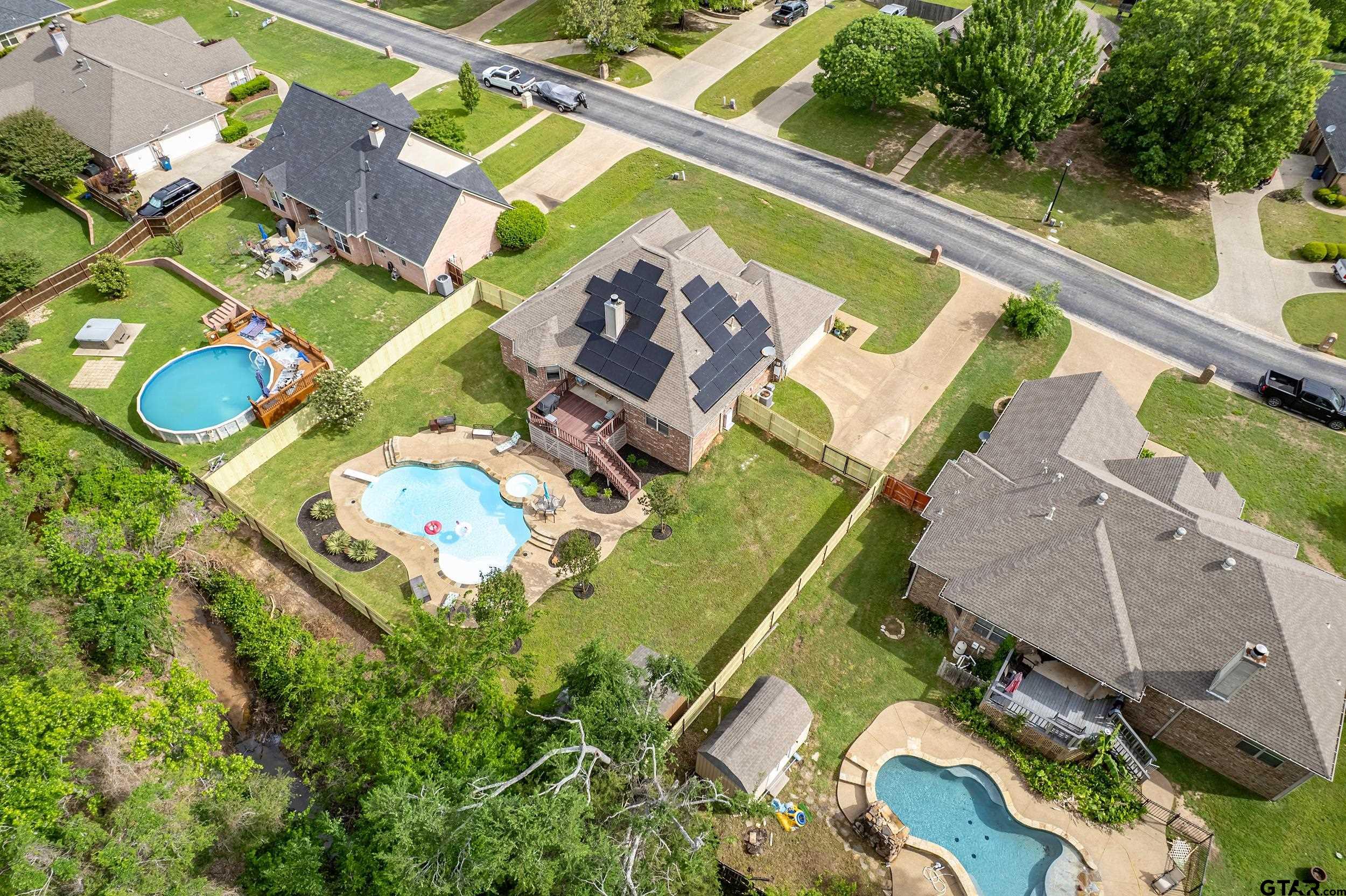 408 Northcreek