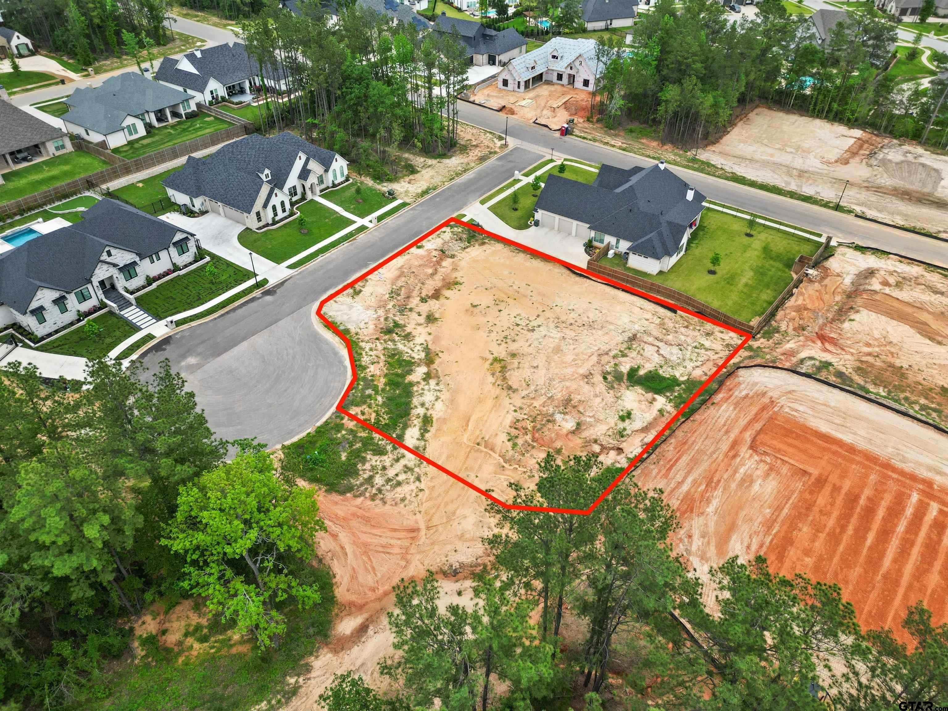 3216 Ravine Court