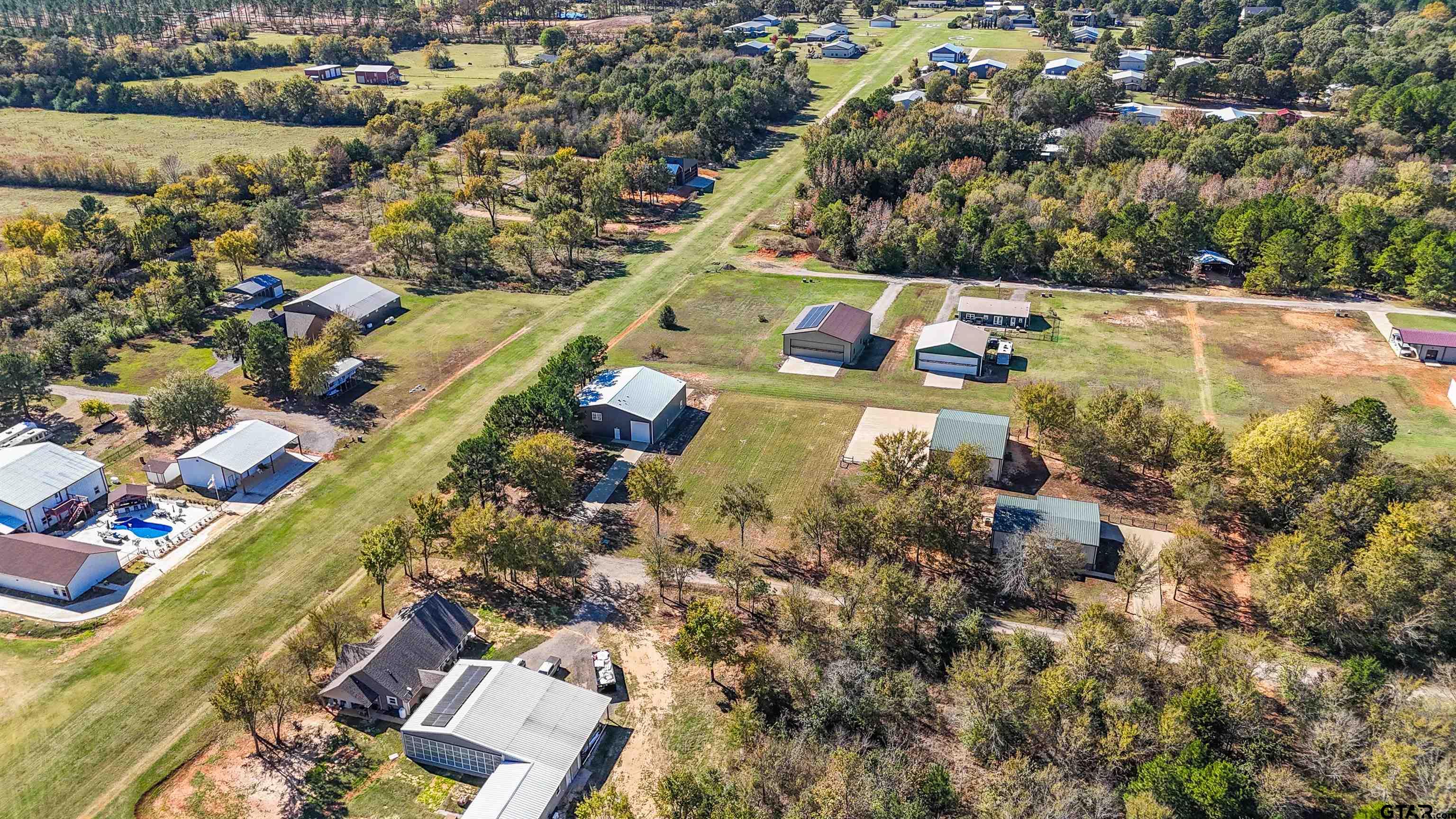 11612 Kitty Hawk Dr