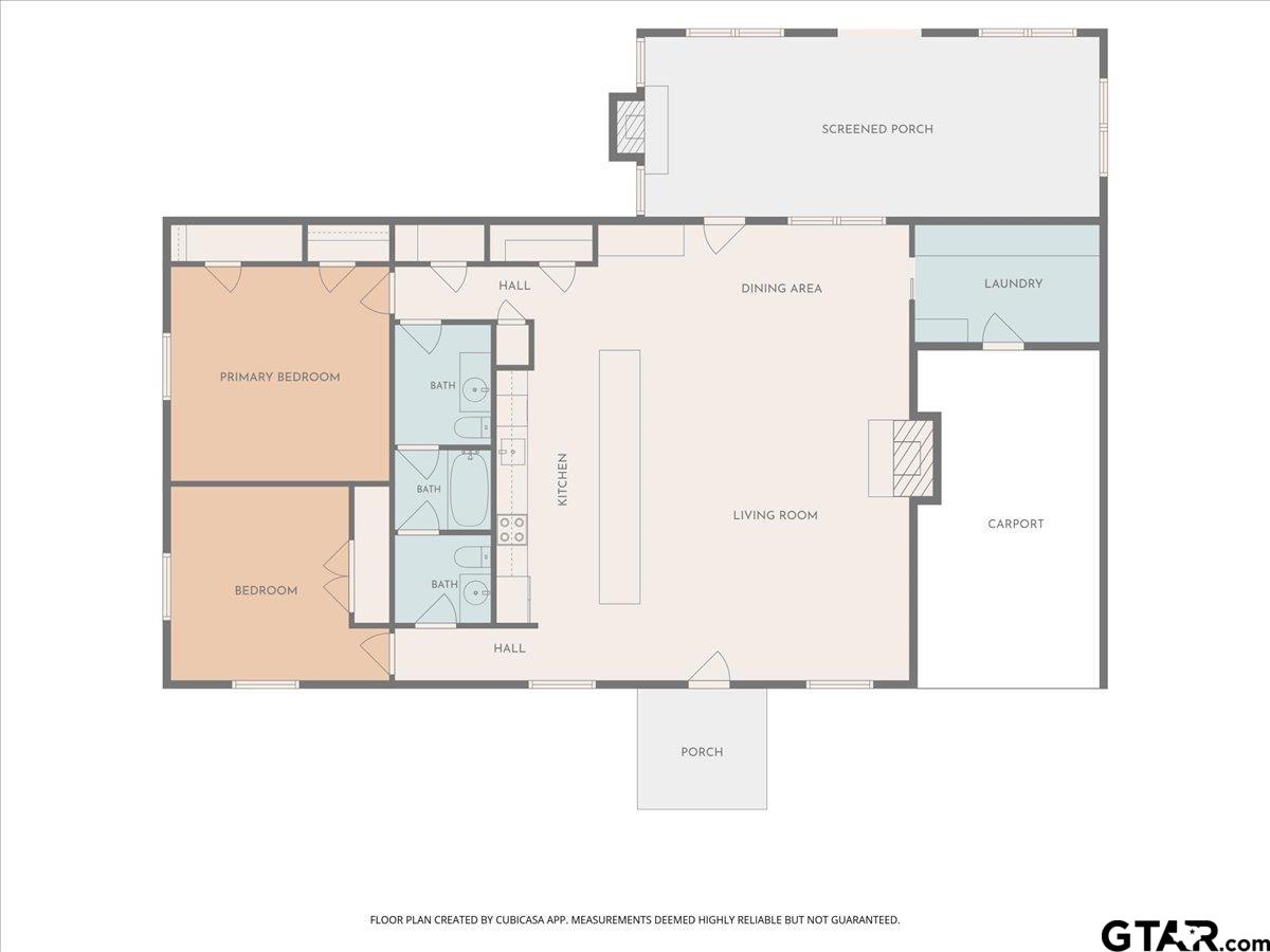 212 Treetop Ln