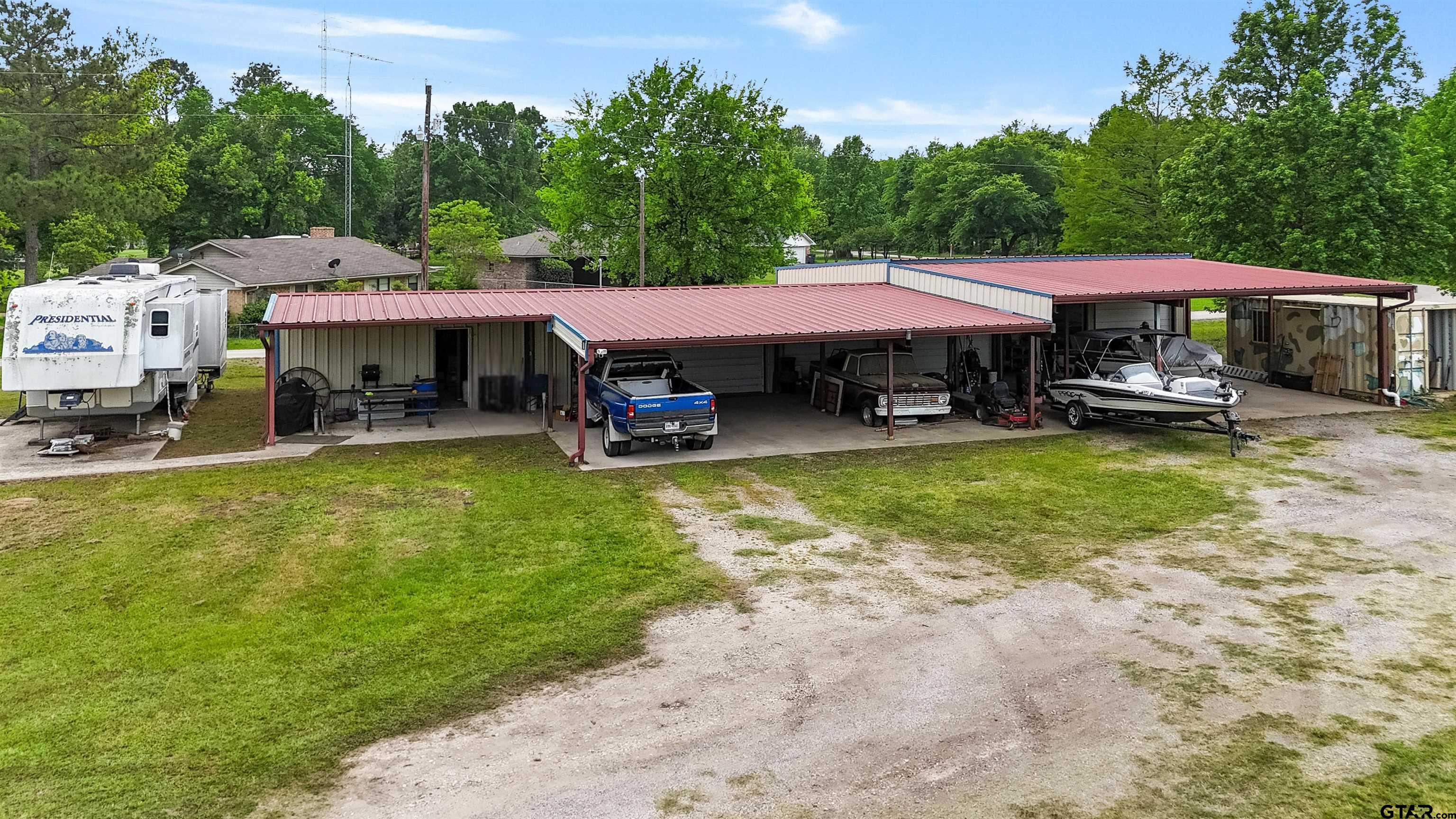 180 County Road 1886