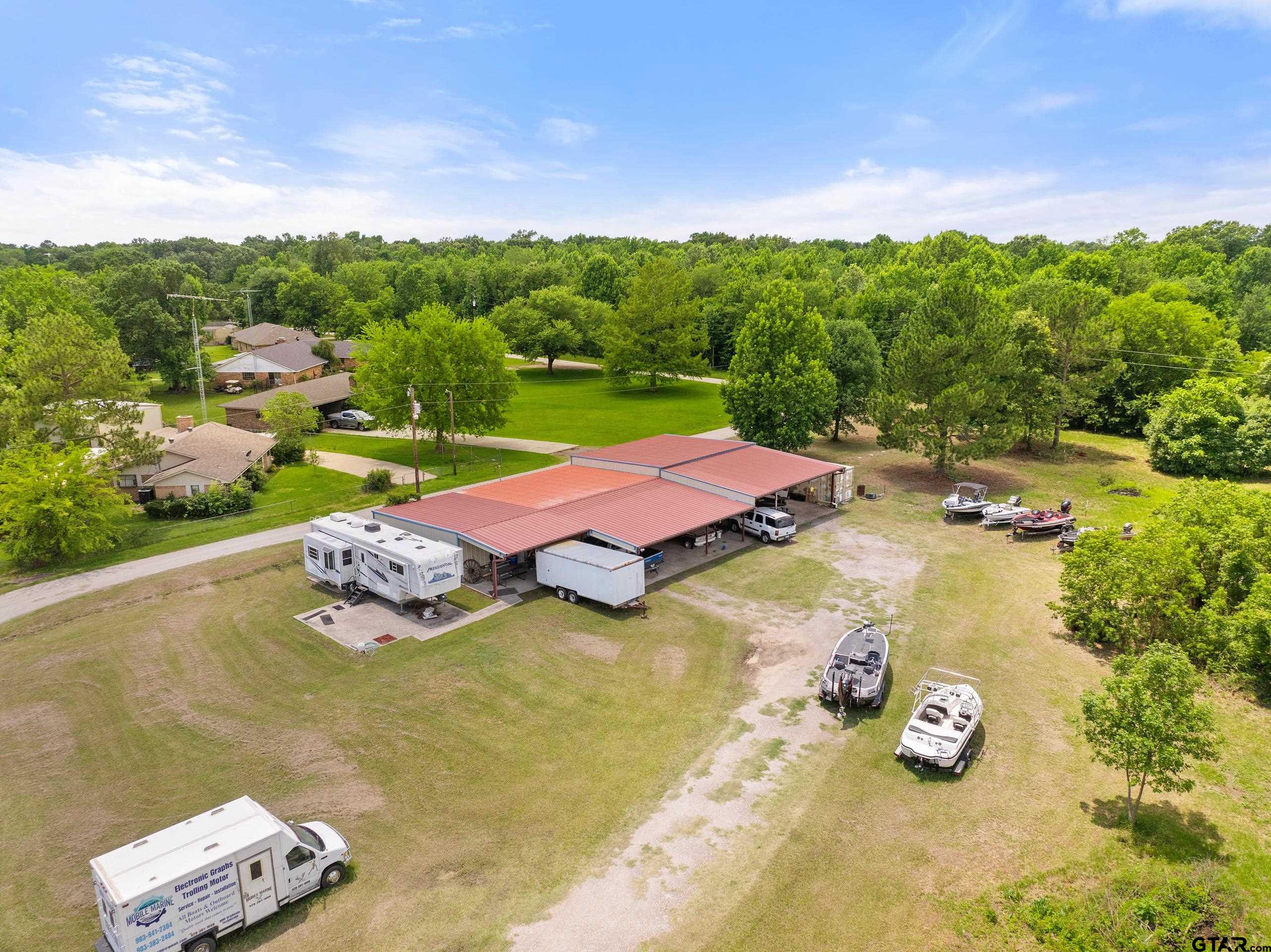 180 County Road 1886