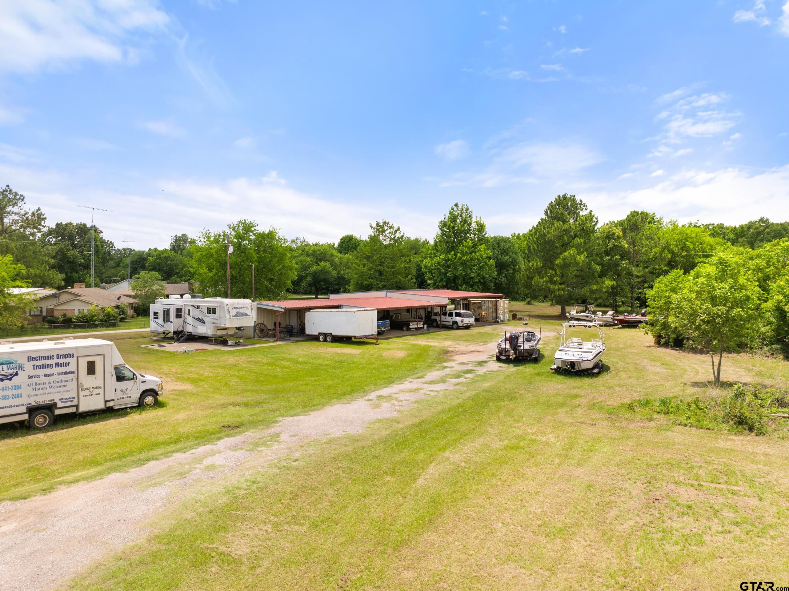 180 County Road 1886