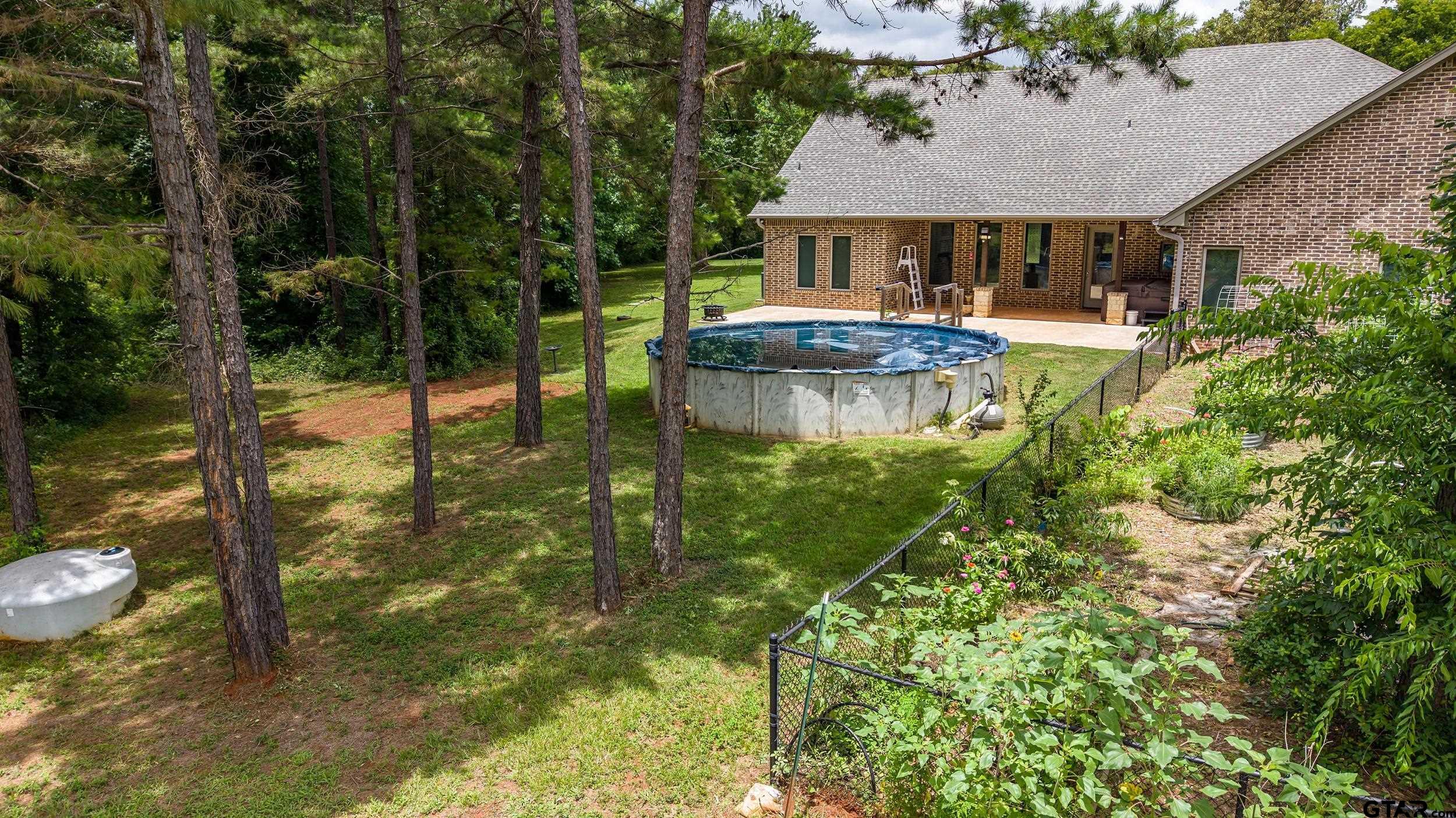 1100 County Road 3602