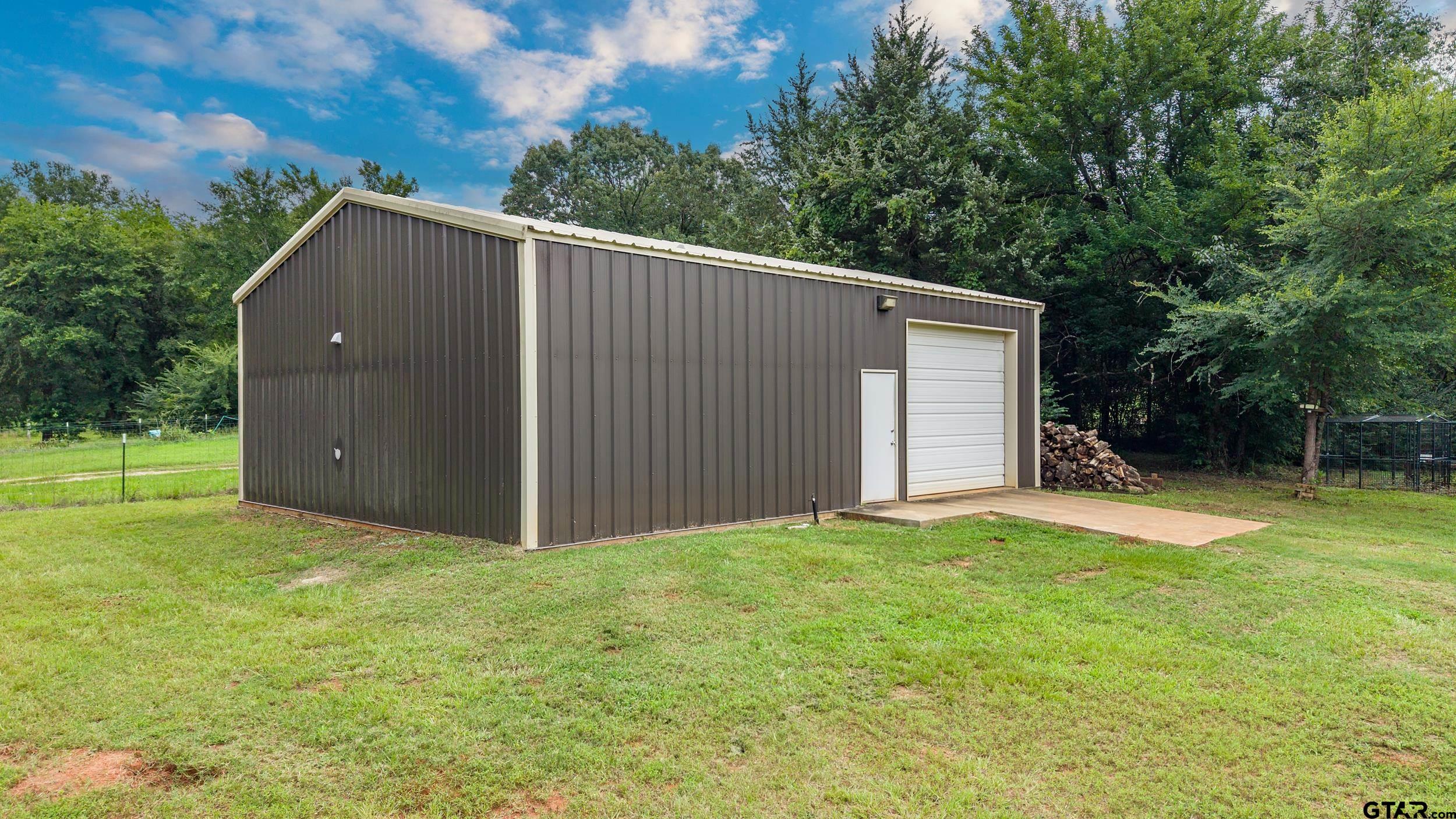 1100 County Road 3602
