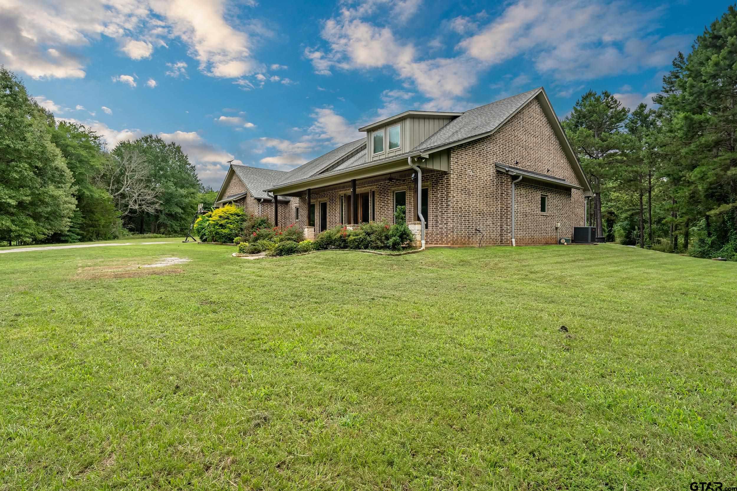 1100 County Road 3602