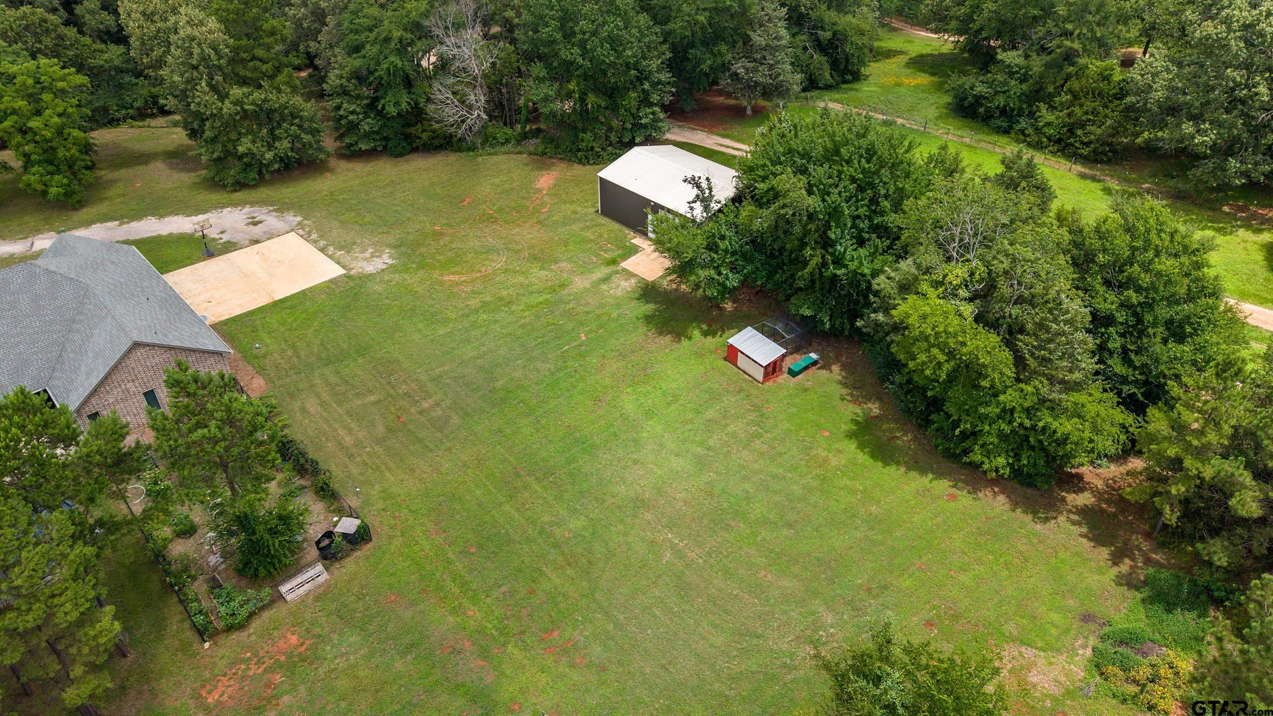 1100 County Road 3602