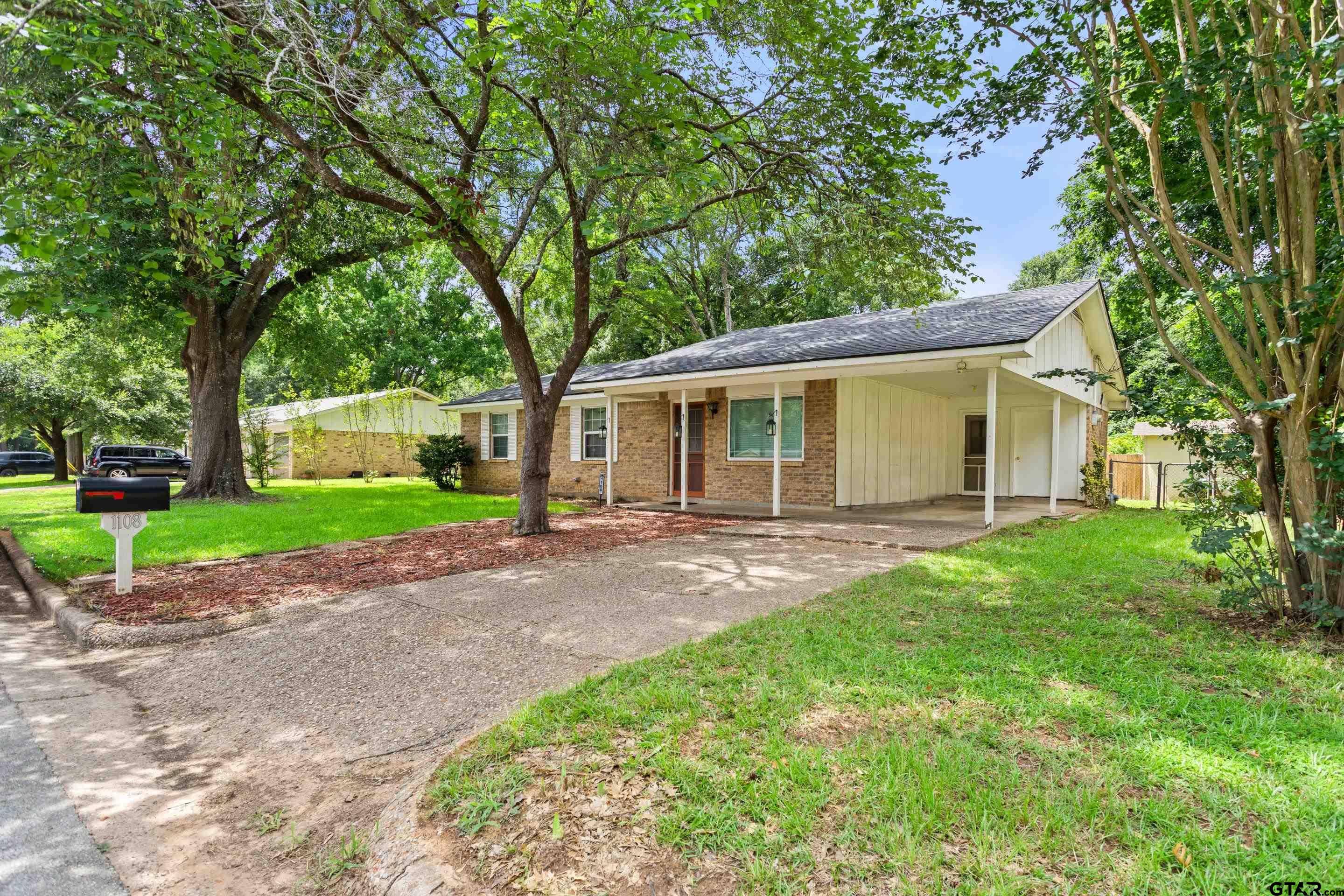 1108 Angie Street