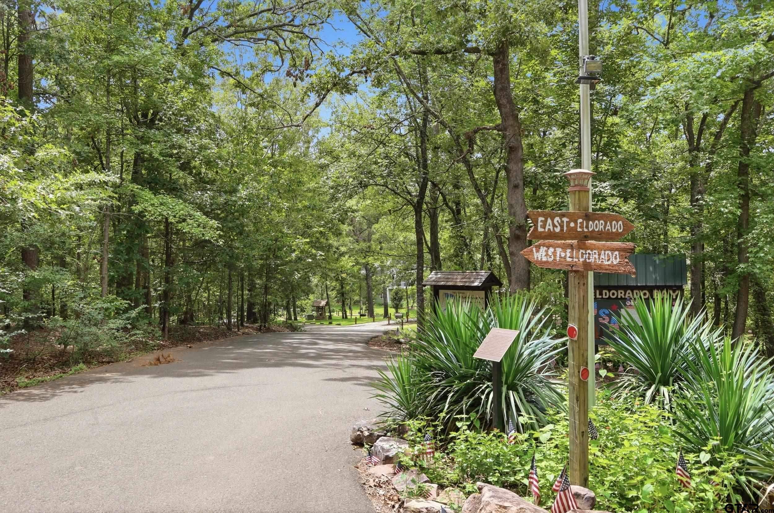 565 W Eldorado Dr.