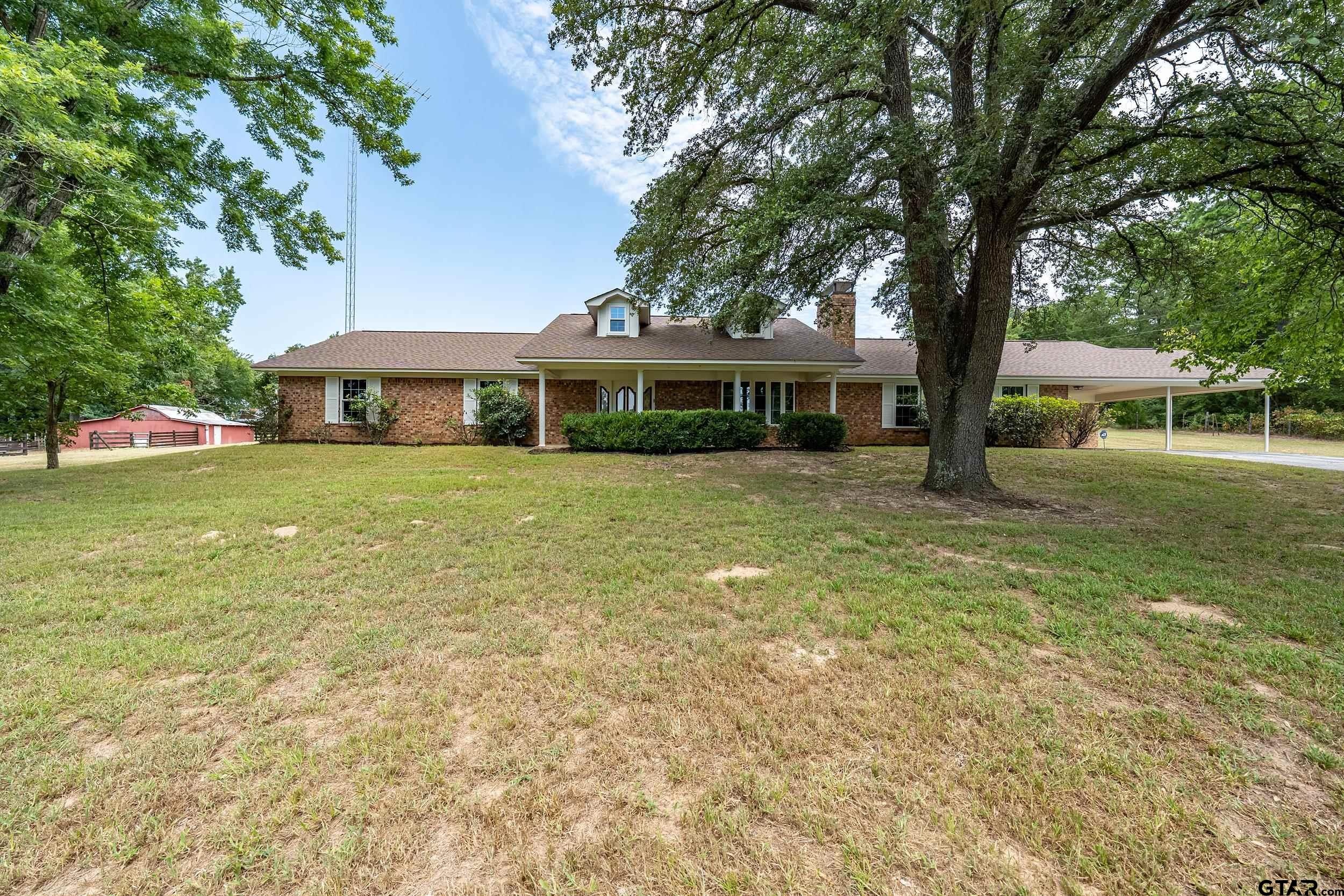 15911 US Hwy 79 E