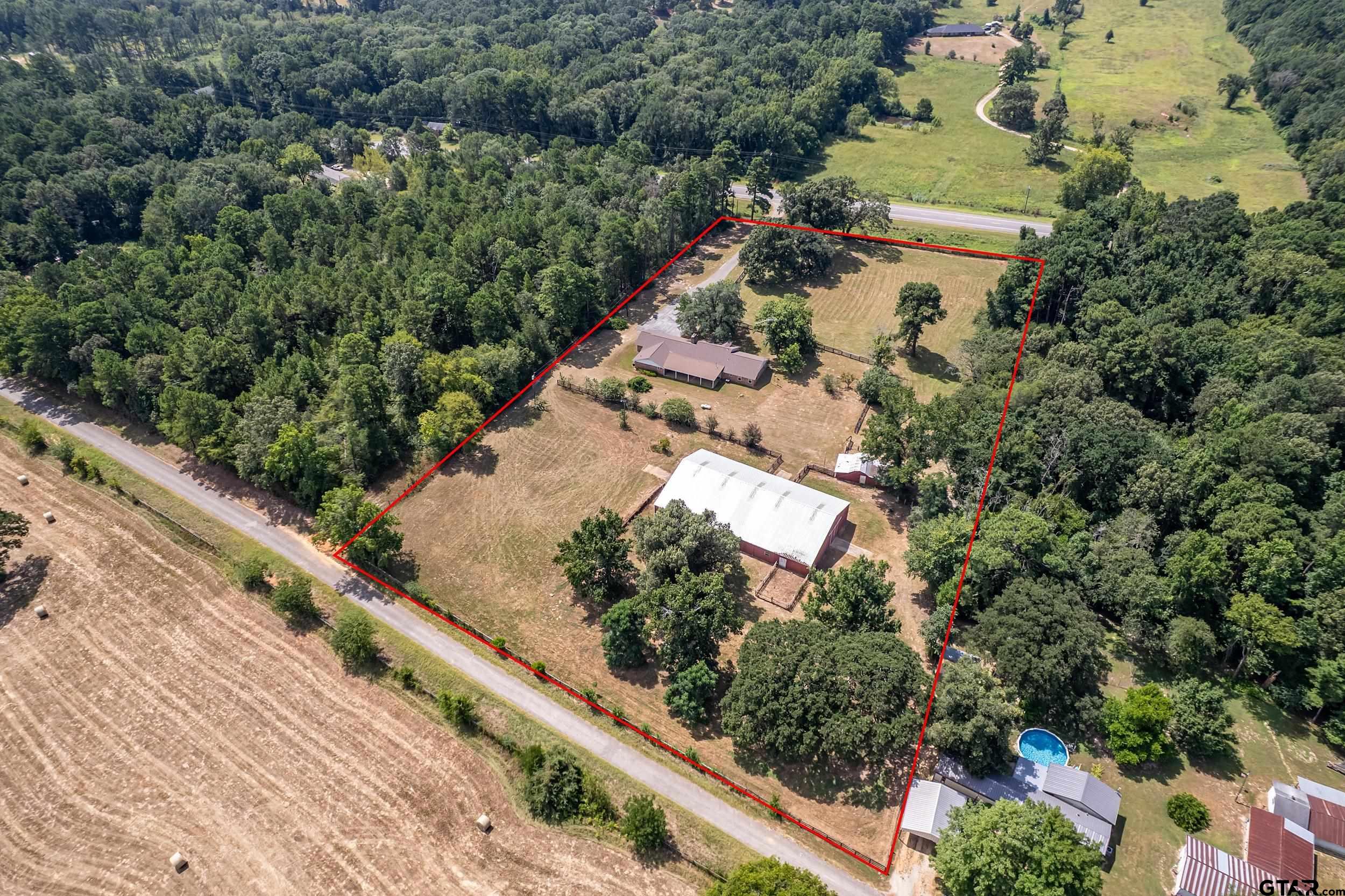 15911 US Hwy 79 E