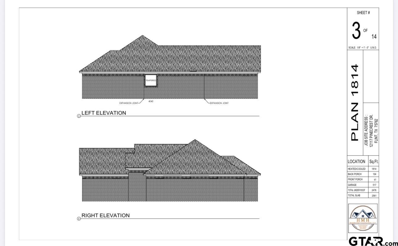 12117 Pinecrest Dr