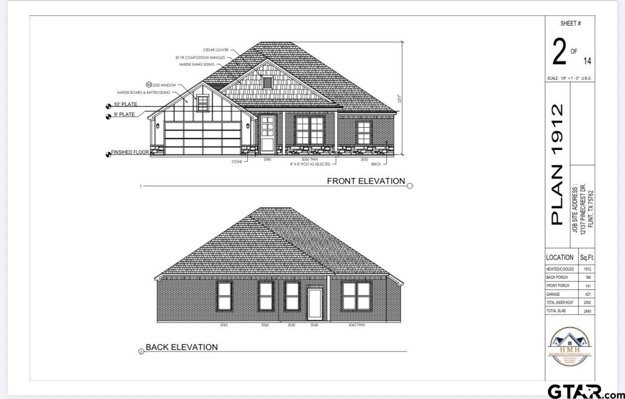 12137 Pinecrest Dr