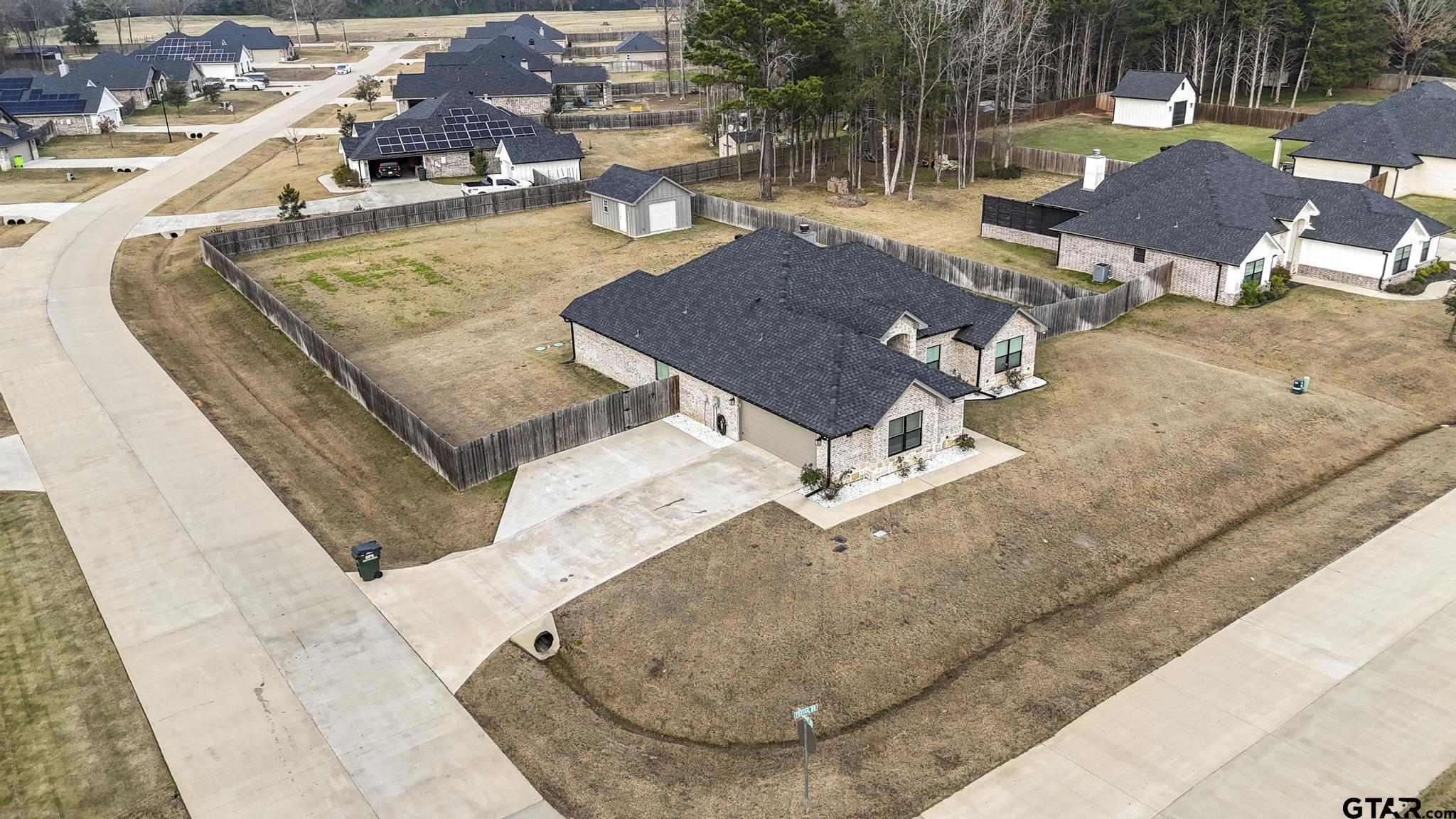 14144 Foxtail Dr