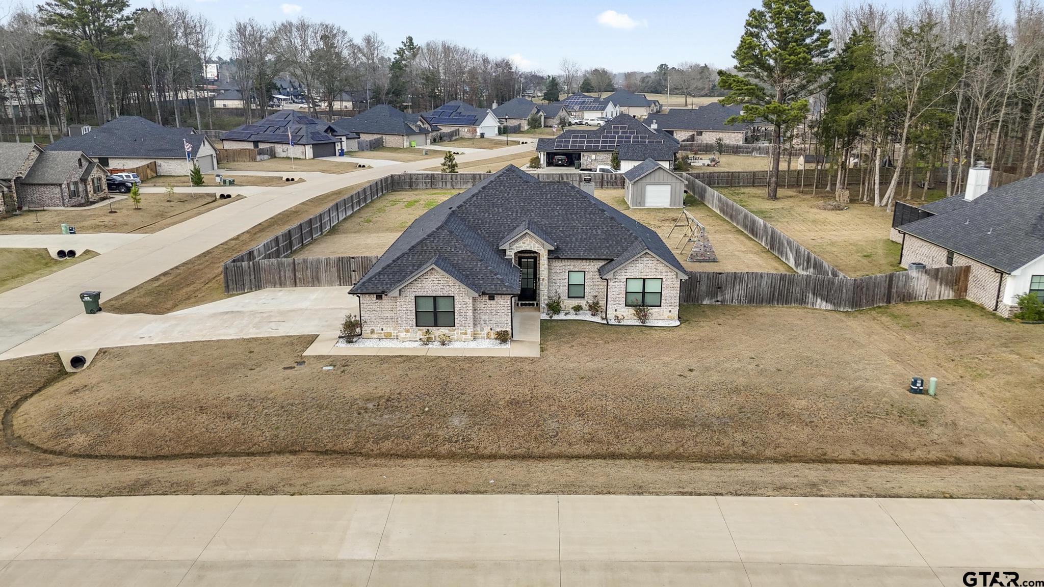 14144 Foxtail Dr