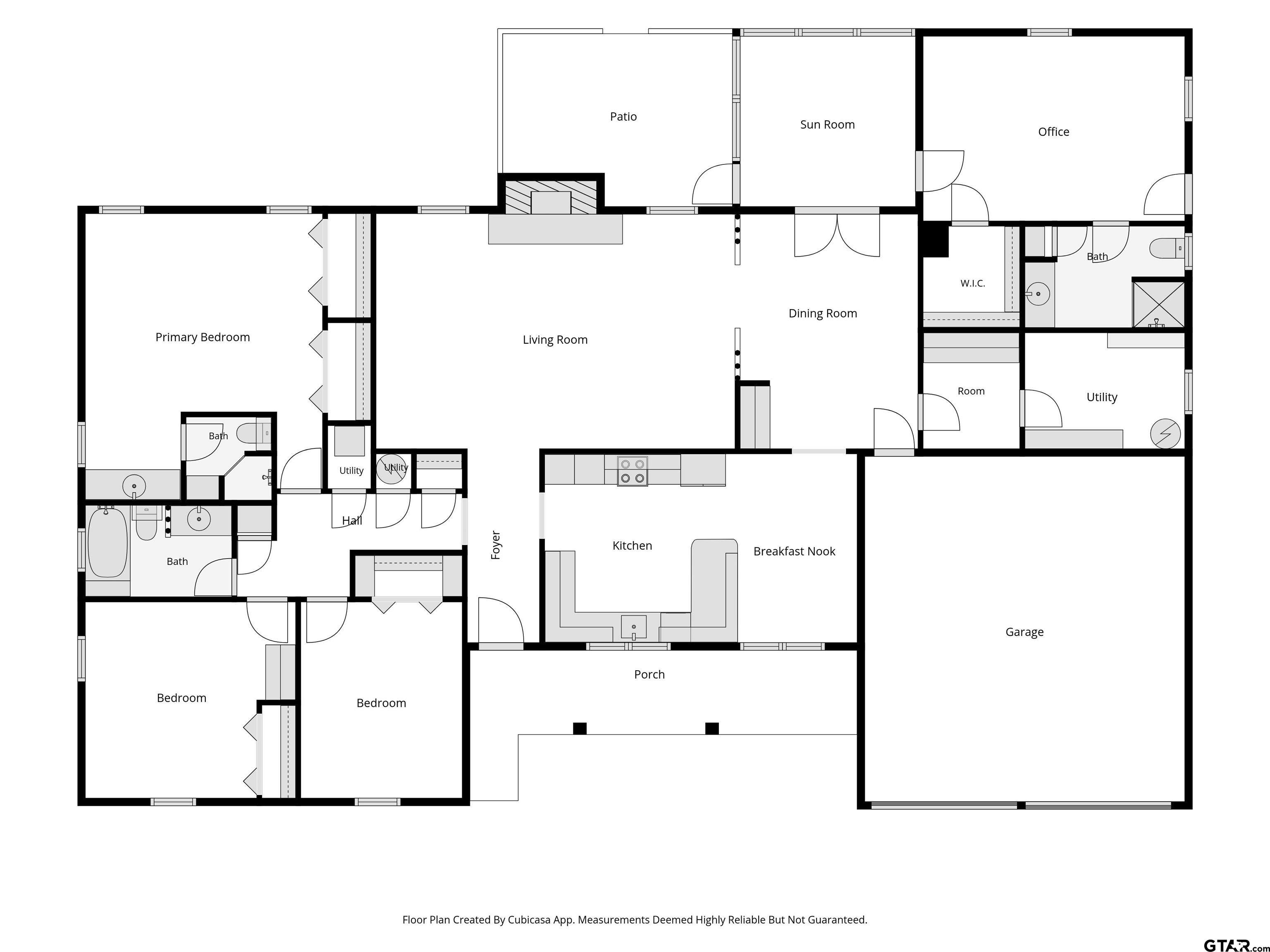2814 Pineview